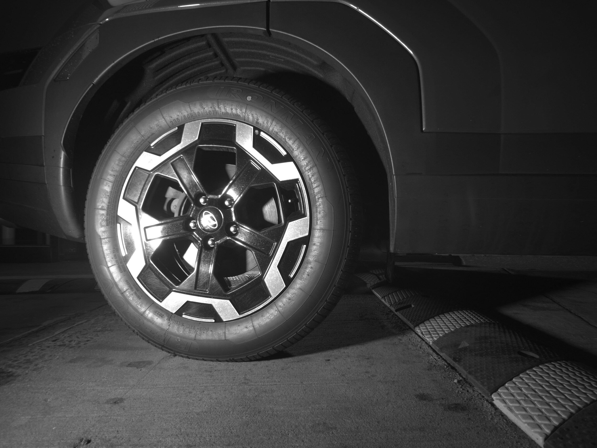 Thumbnail: 2025 Hyundai Santa Fe - 15