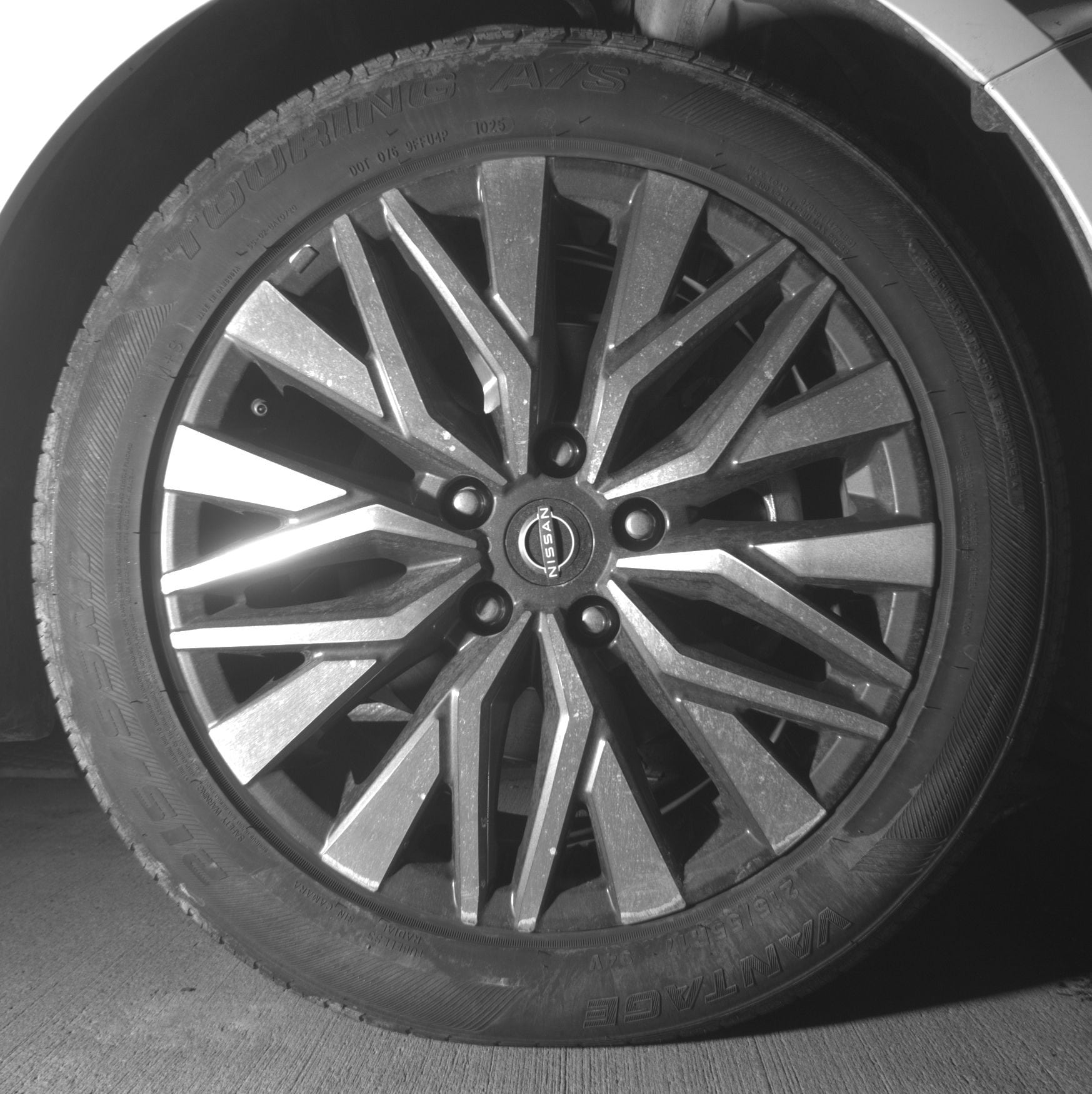 Thumbnail: 2025 Nissan Altima - 10