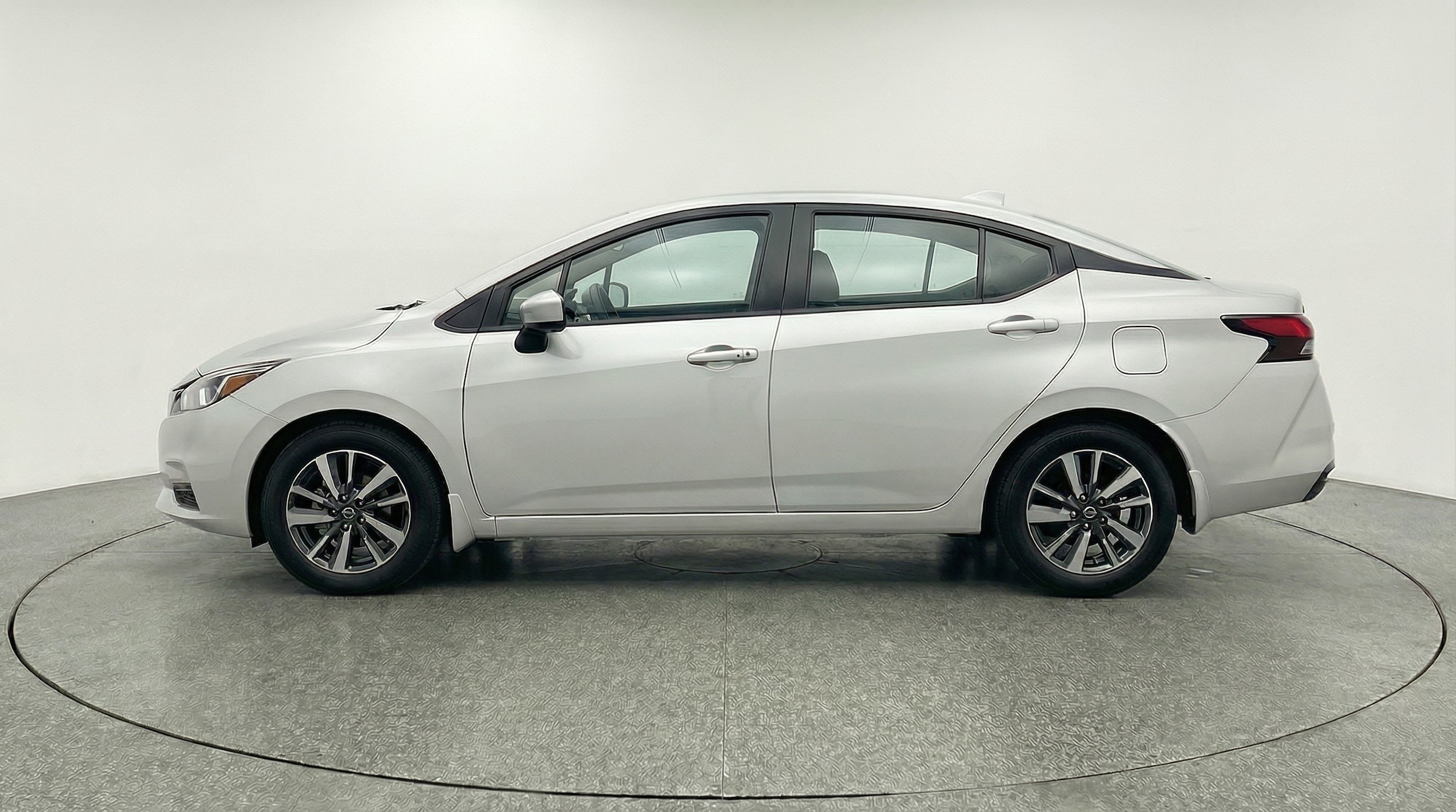 Thumbnail: 2025 Nissan Versa - 4