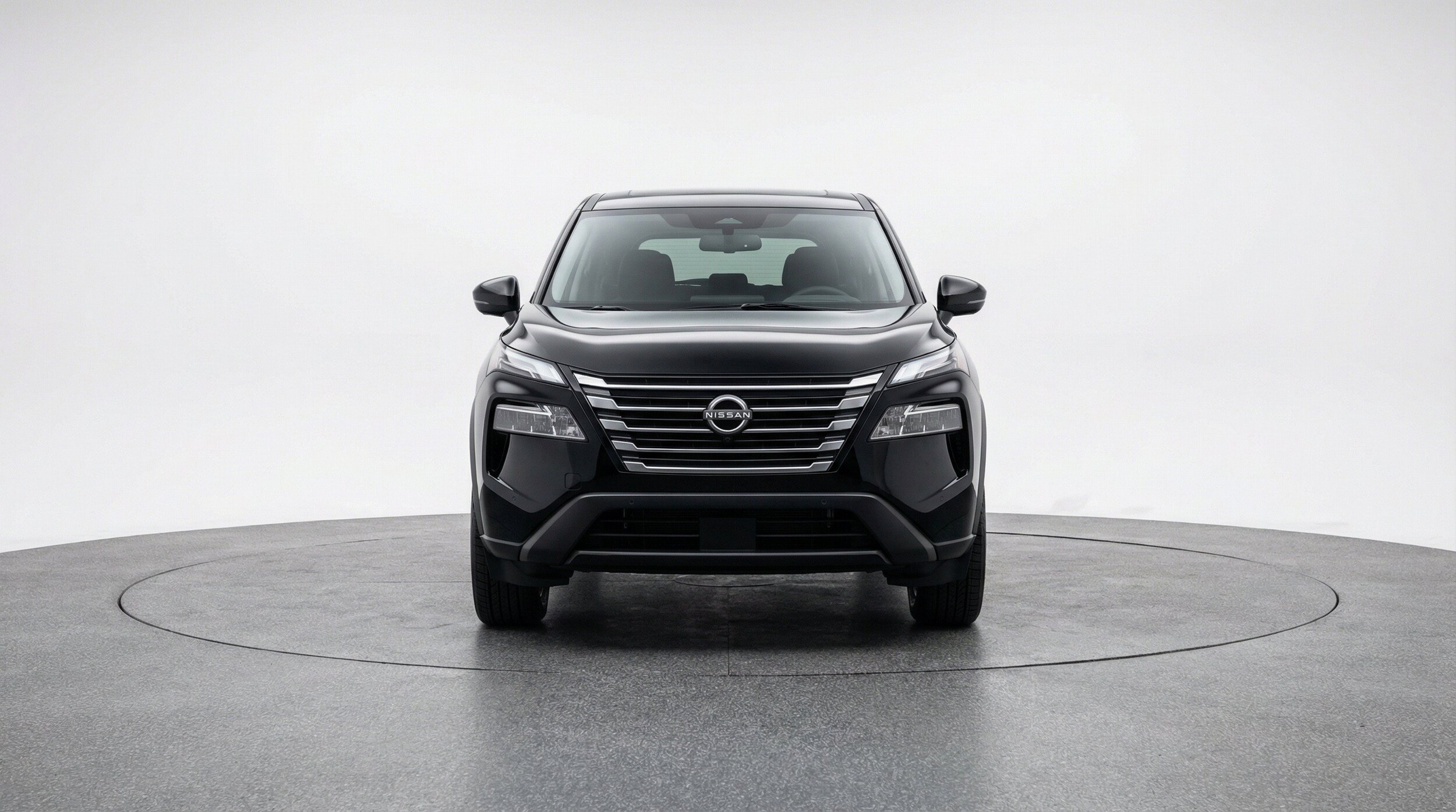 Thumbnail: 2026 Nissan Rogue - 2