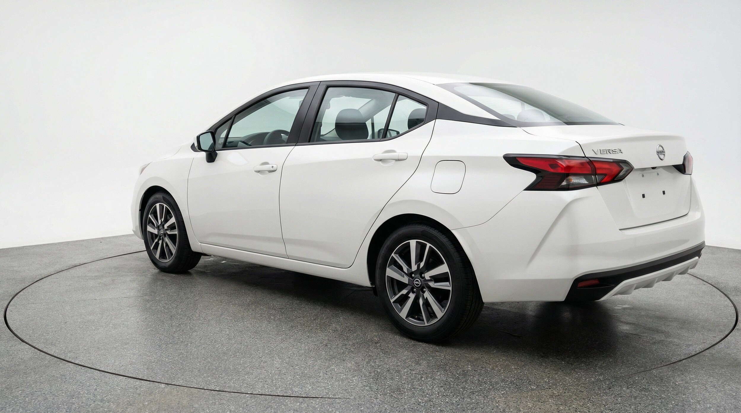 Thumbnail: 2025 Nissan Versa - 6