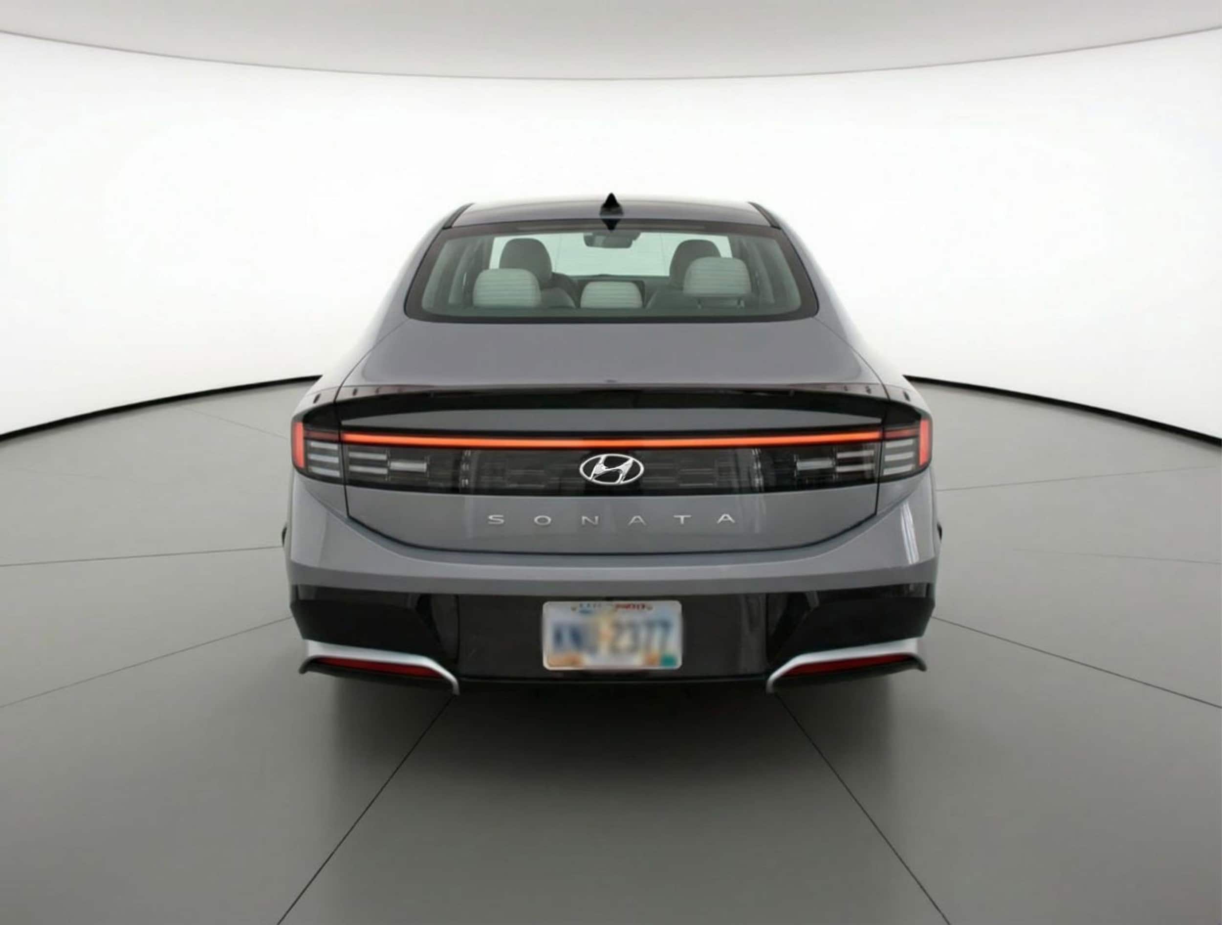 Thumbnail: 2025 Hyundai Sonata - 7