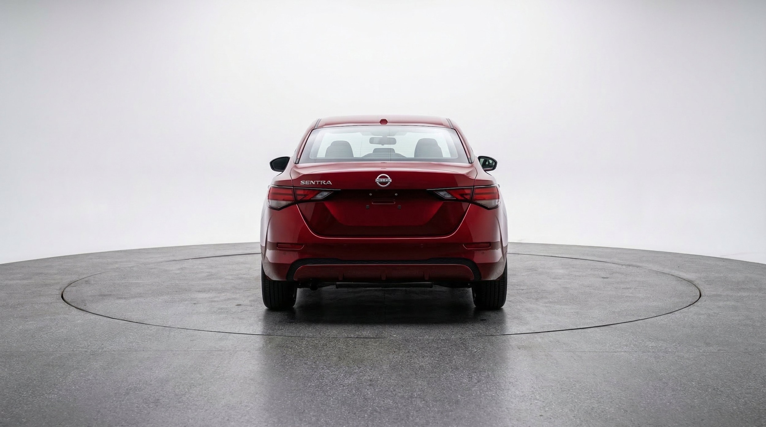 Thumbnail: 2025 Nissan Sentra - 7