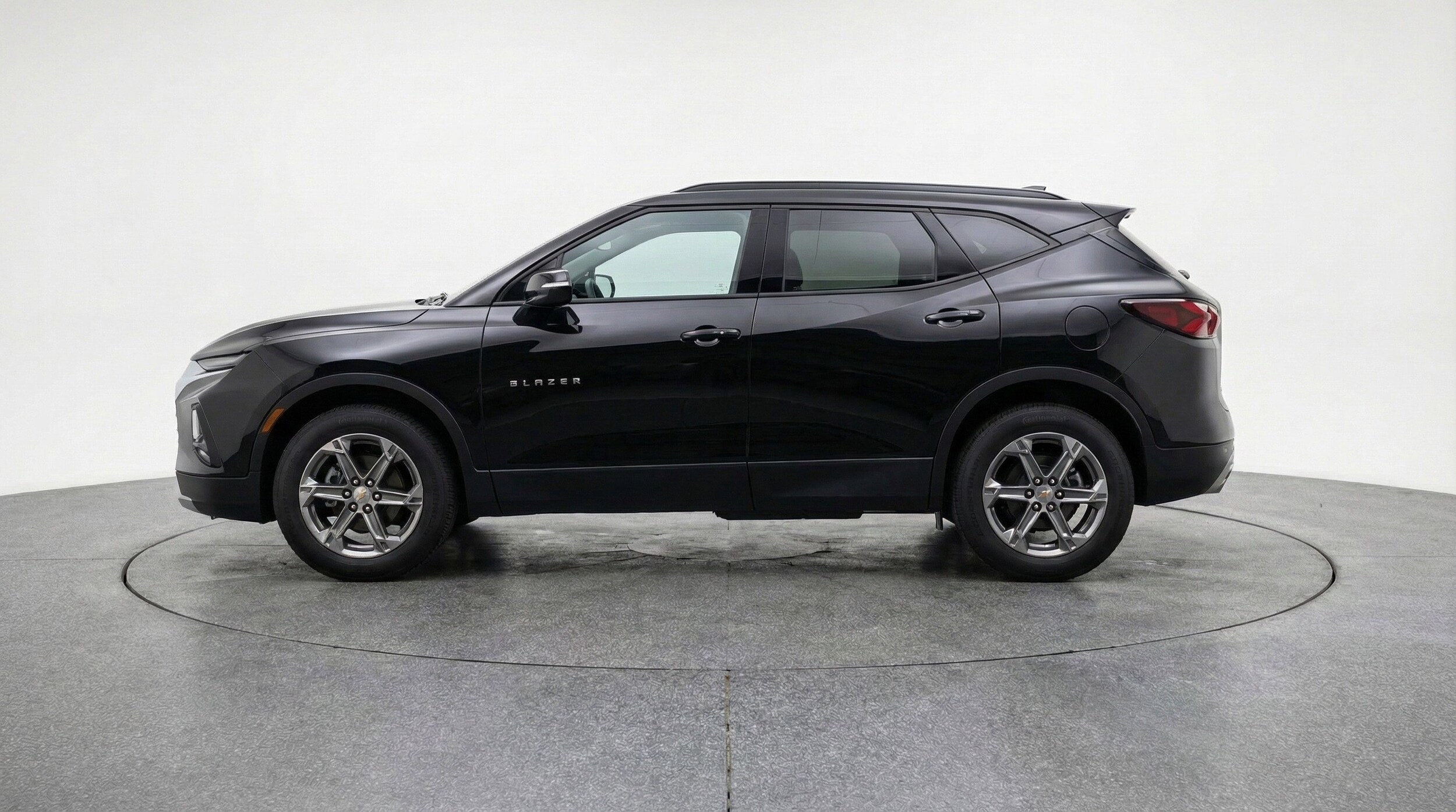 Thumbnail: 2025 Chevrolet Blazer - 5
