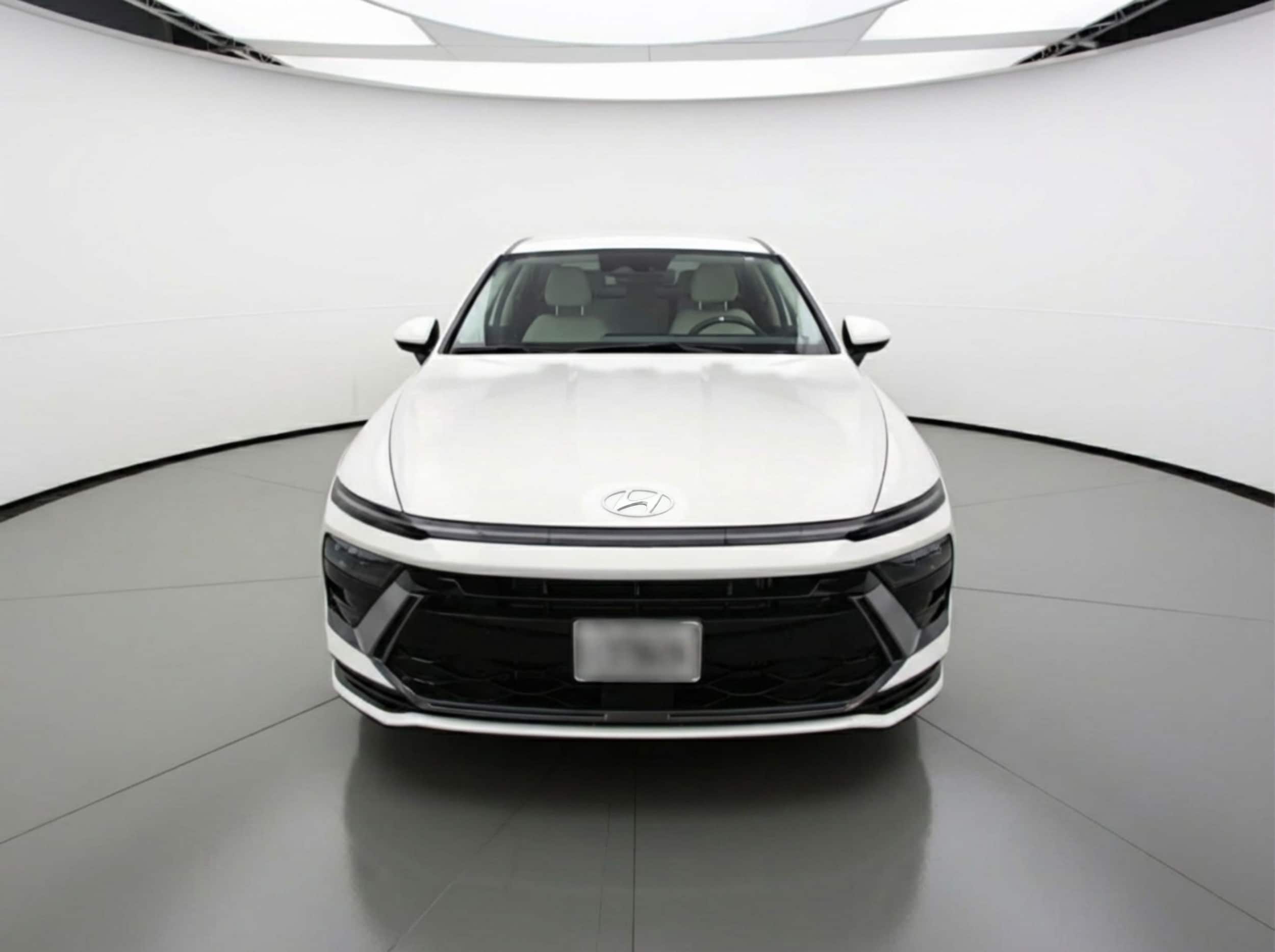 Thumbnail: 2025 Hyundai Sonata - 2