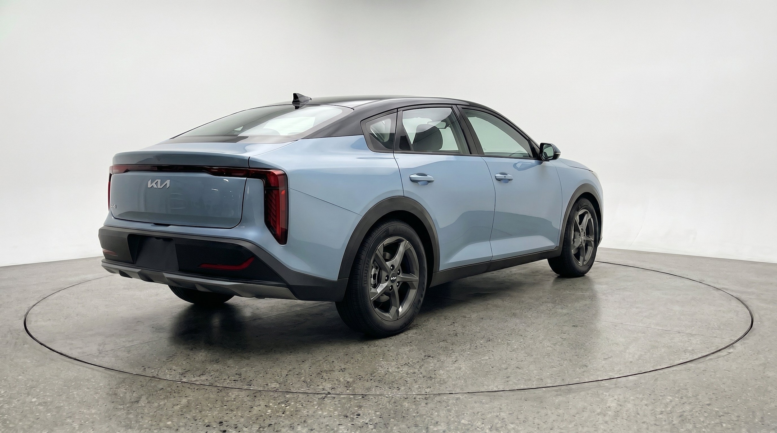 Thumbnail: 2026 Kia K4 - 9
