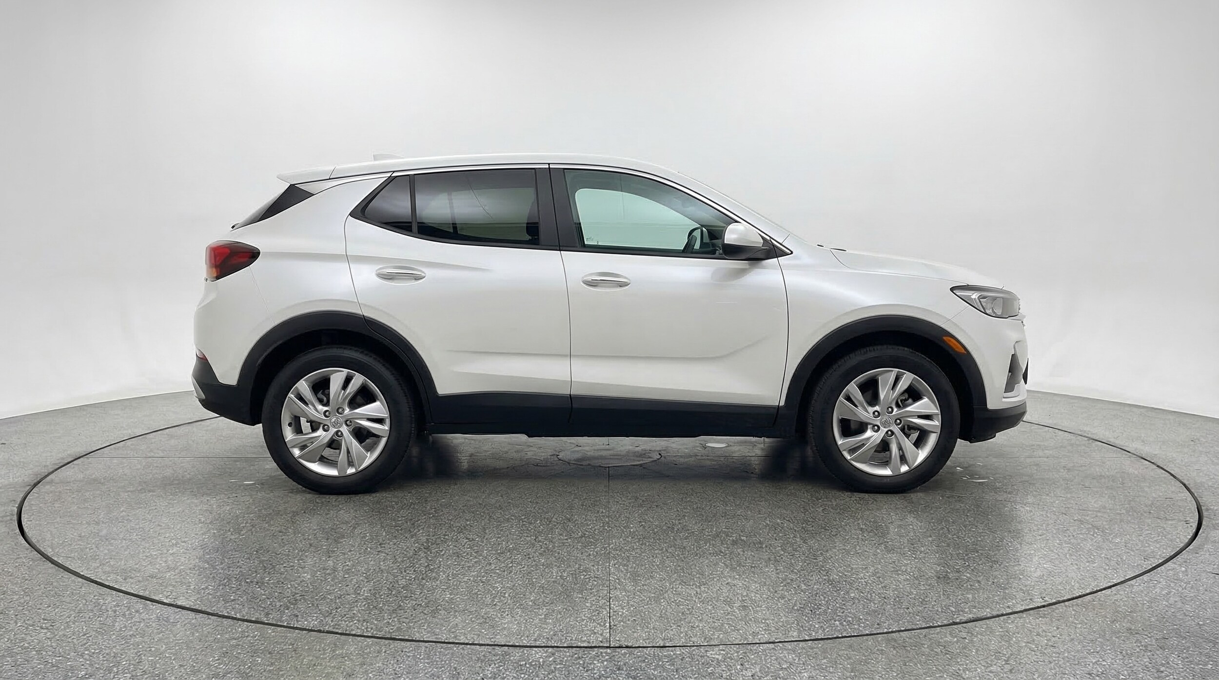 Thumbnail: 2025 Buick Encore GX - 8