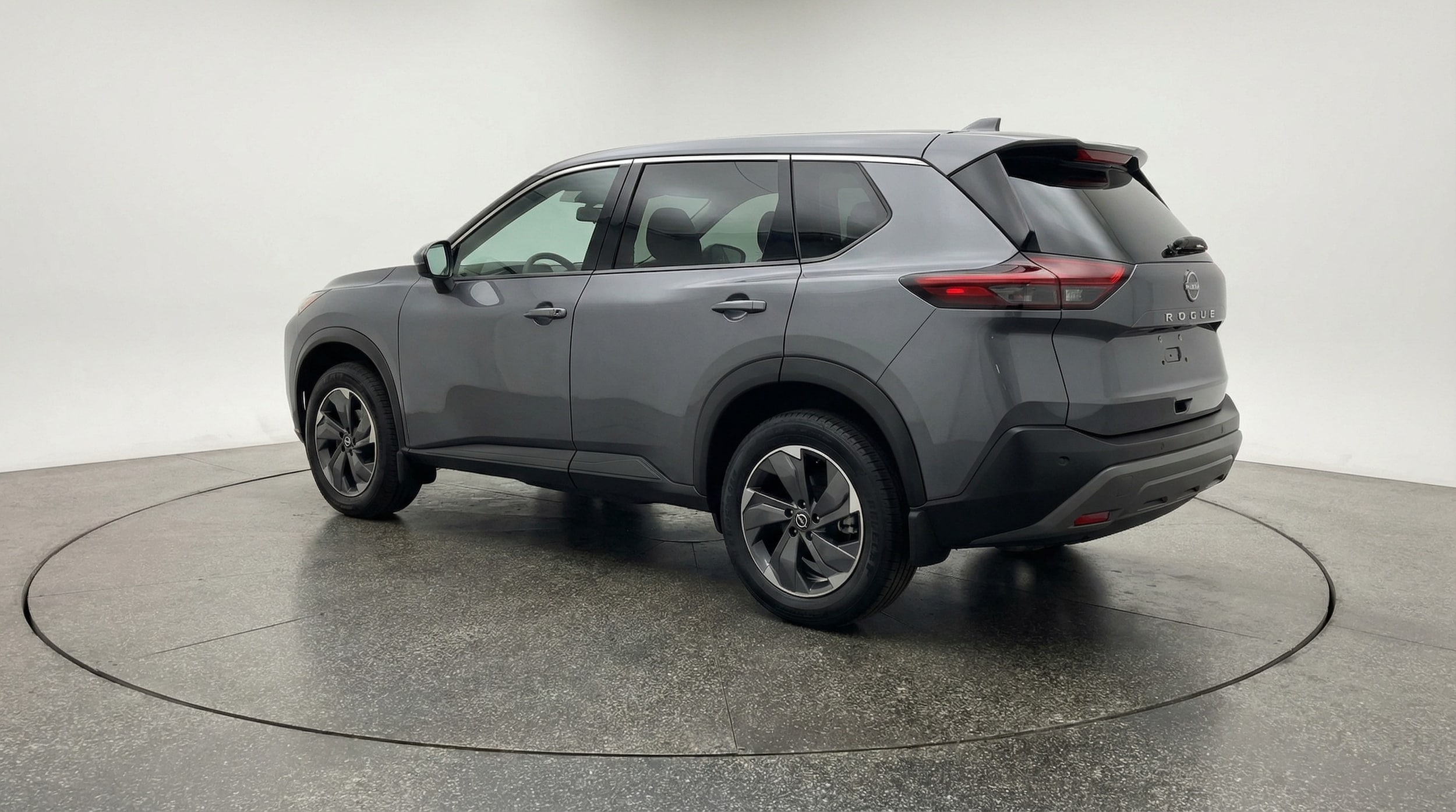 Thumbnail: 2025 Nissan Rogue - 5