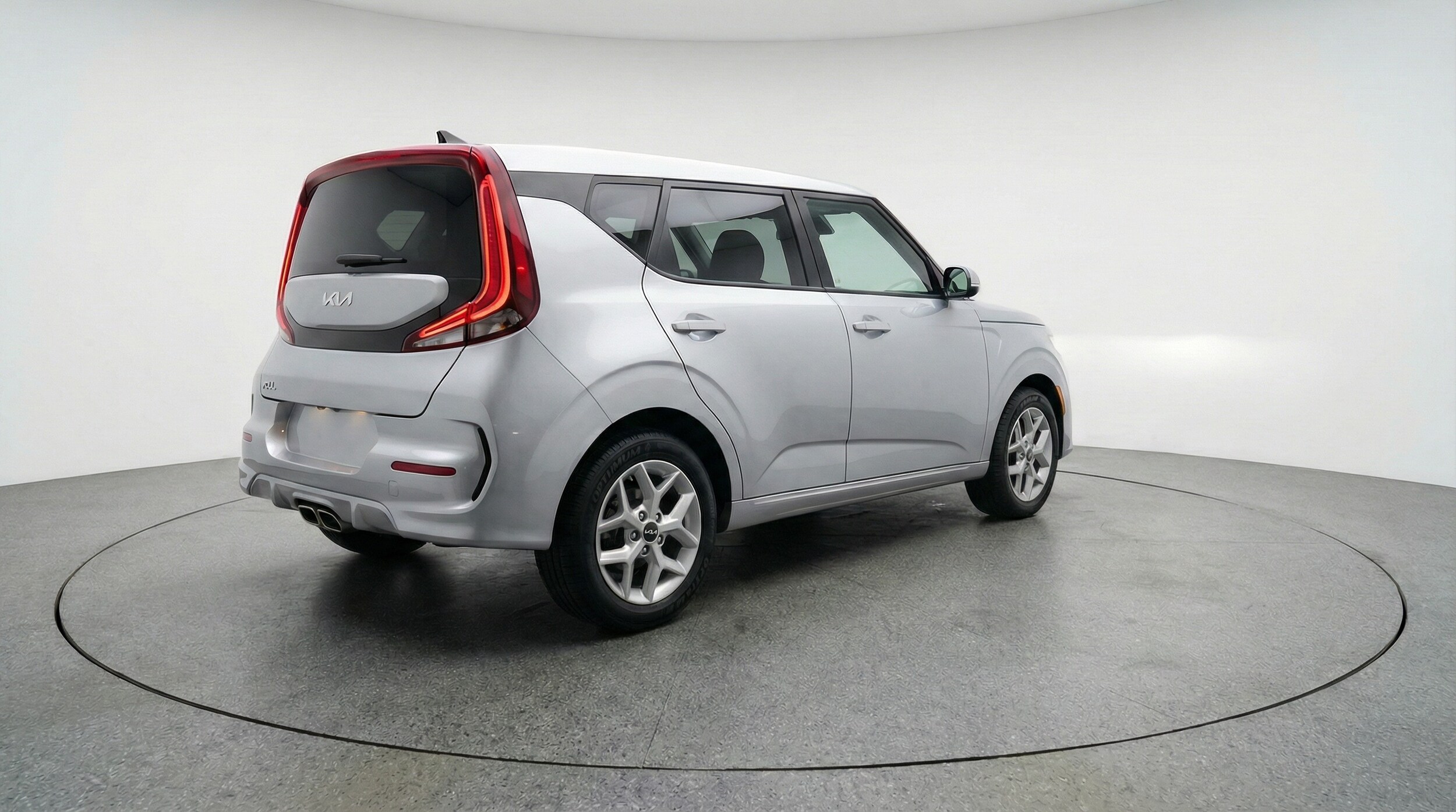 Thumbnail: 2025 Kia Soul - 7