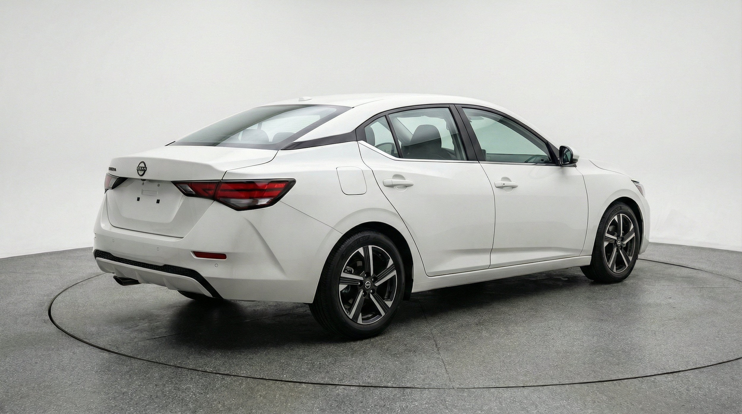 Thumbnail: 2025 Nissan Sentra - 9