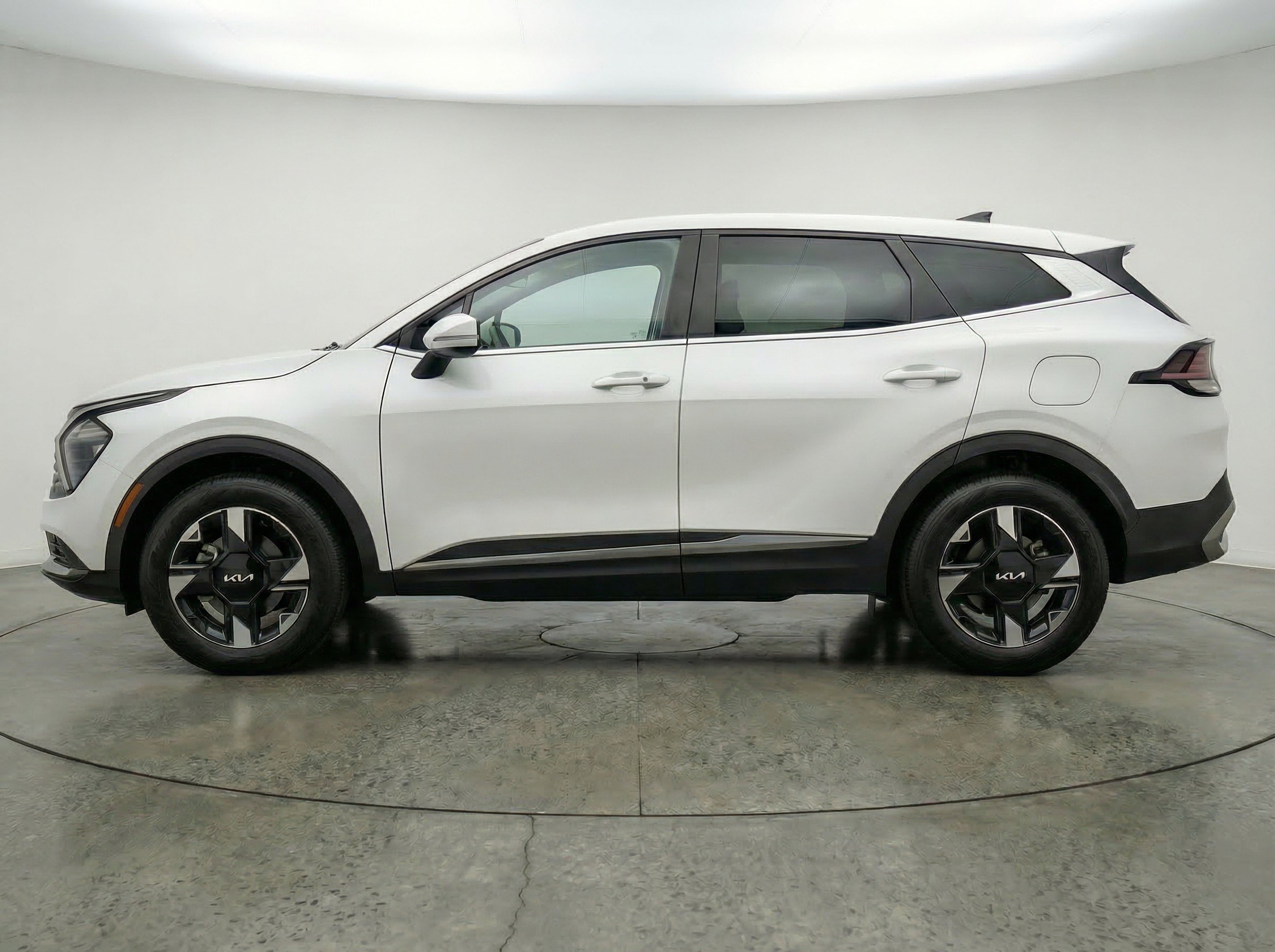 Thumbnail: 2026 Kia Sportage - 5