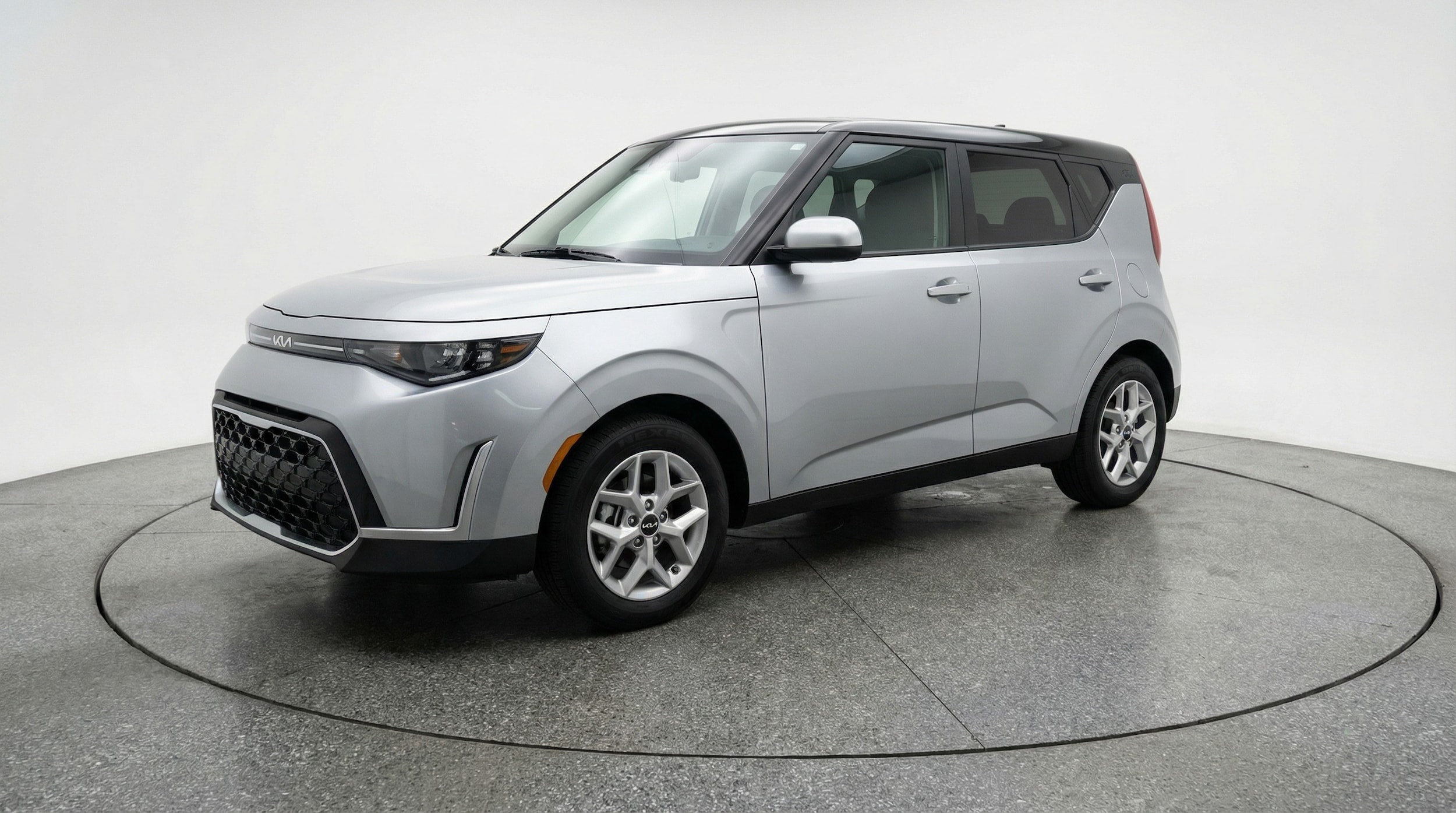 Thumbnail: 2025 Kia Soul - 3