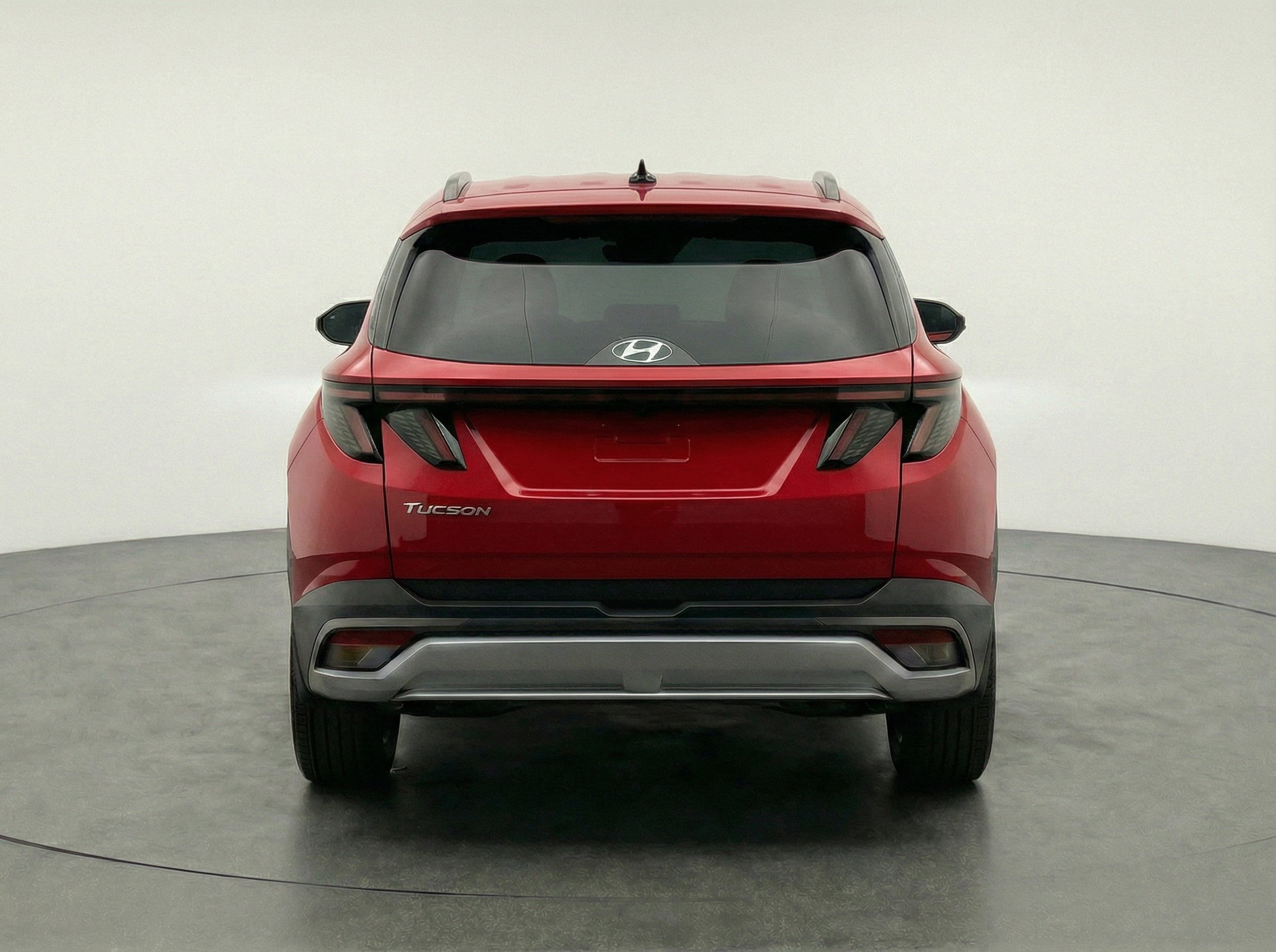 Thumbnail: 2025 Hyundai Tucson - 6