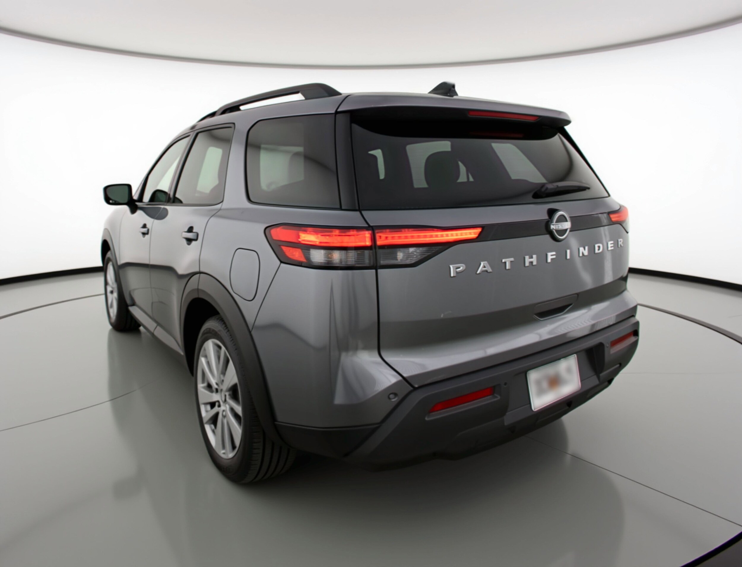 Thumbnail: 2025 Nissan Pathfinder - 6