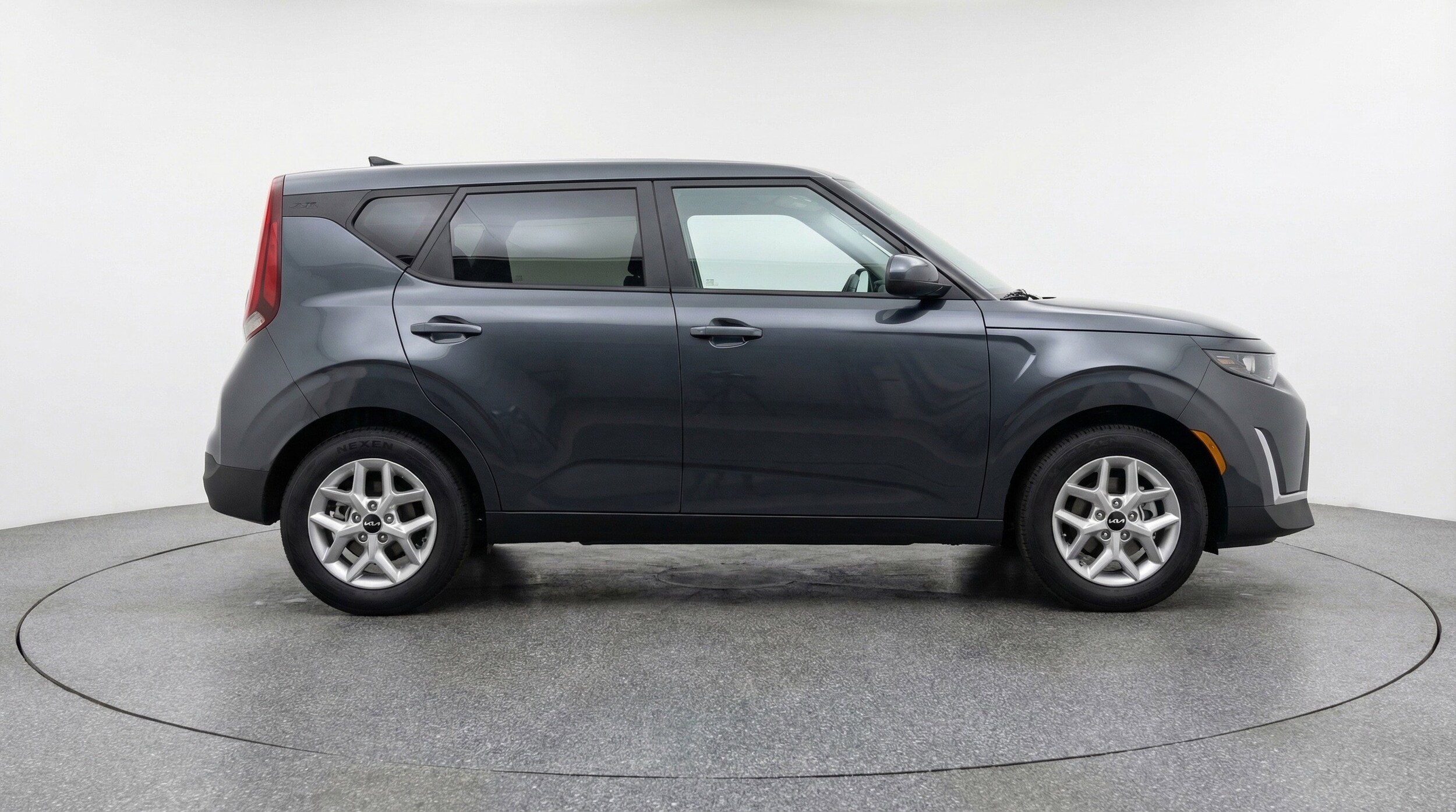 Thumbnail: 2025 Kia Soul - 11