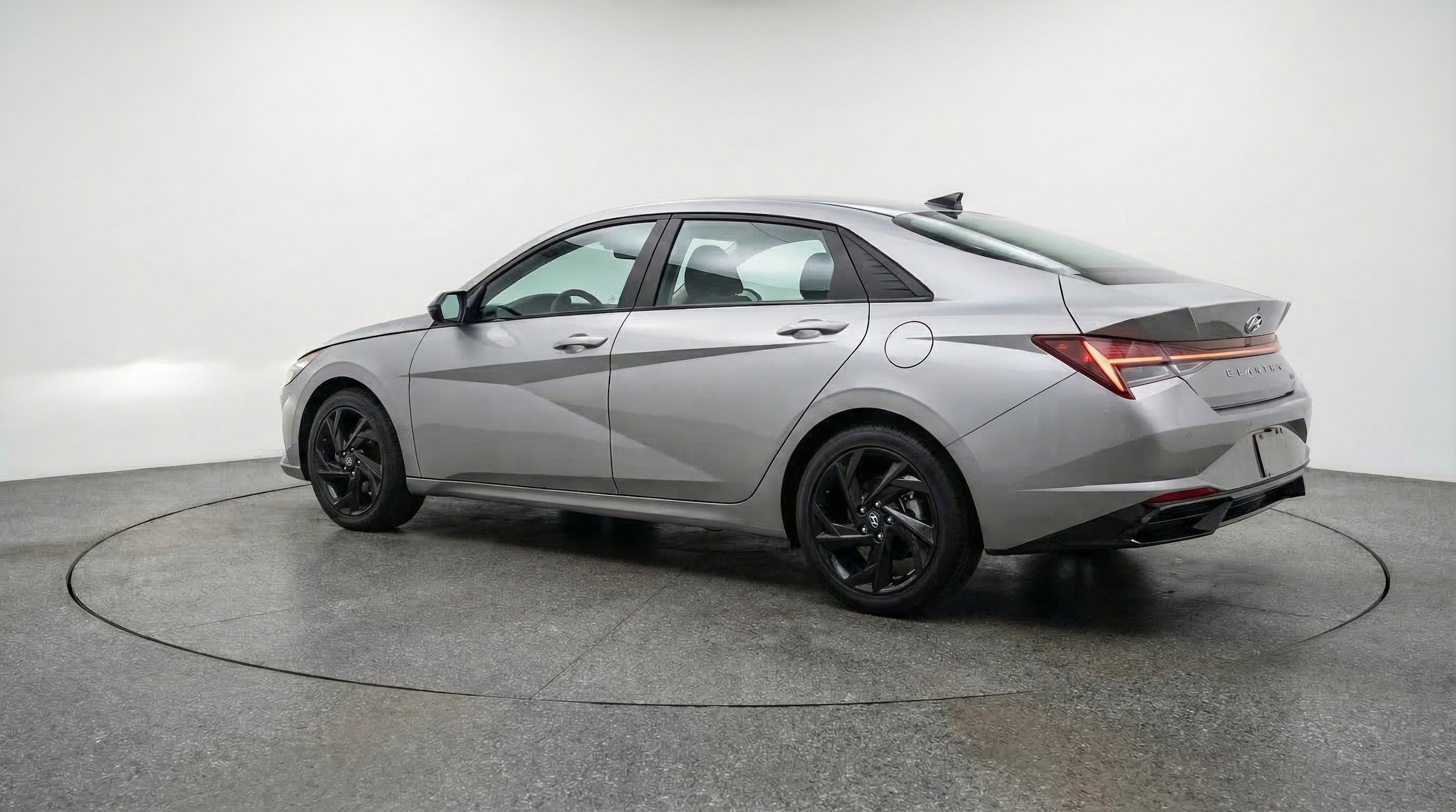 Thumbnail: 2026 Hyundai Elantra - 6