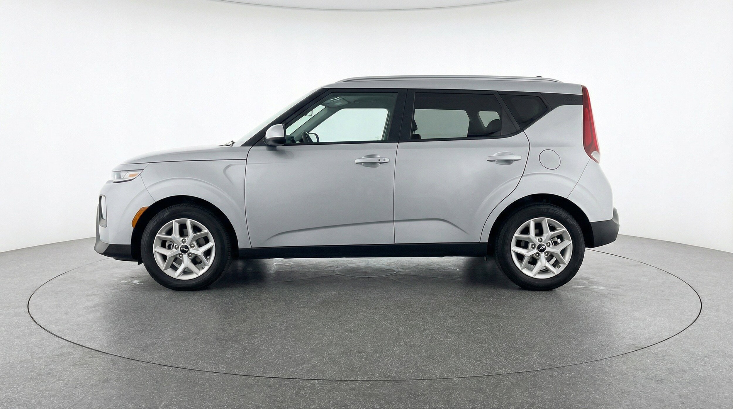 Thumbnail: 2025 Kia Soul - 5