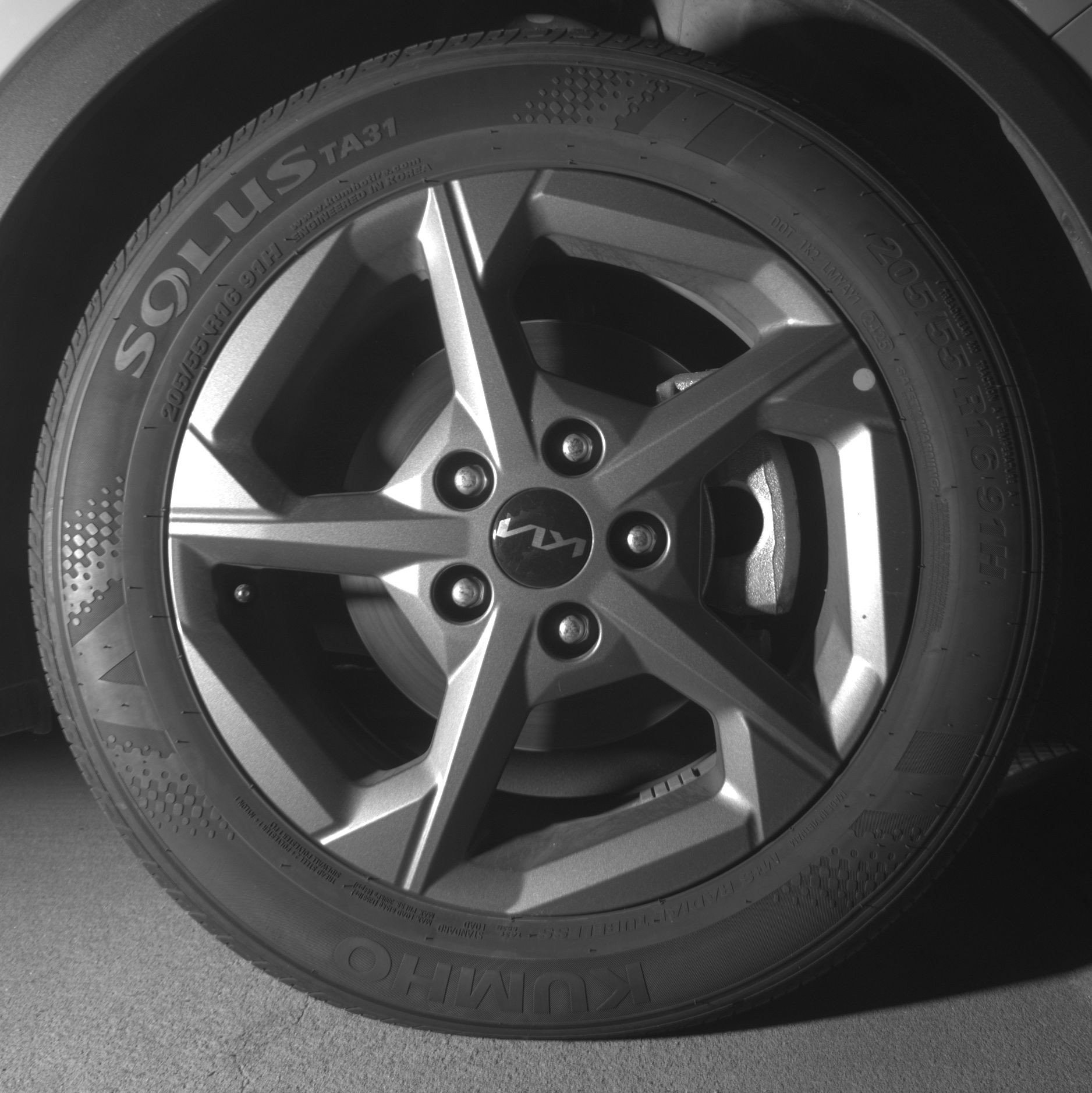 Thumbnail: 2026 Kia K4 - 13