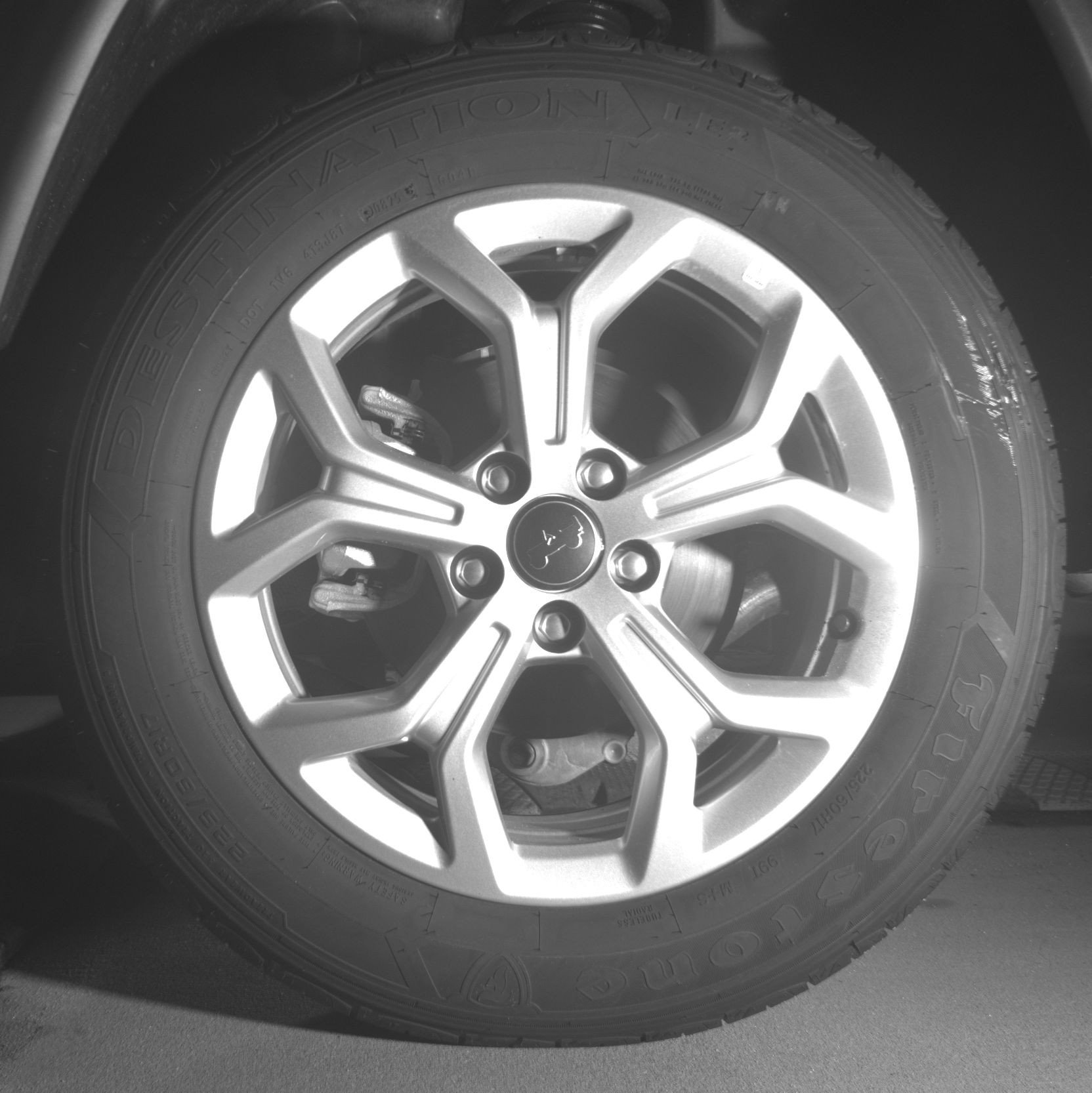 Thumbnail: 2025 Jeep Compass - 14