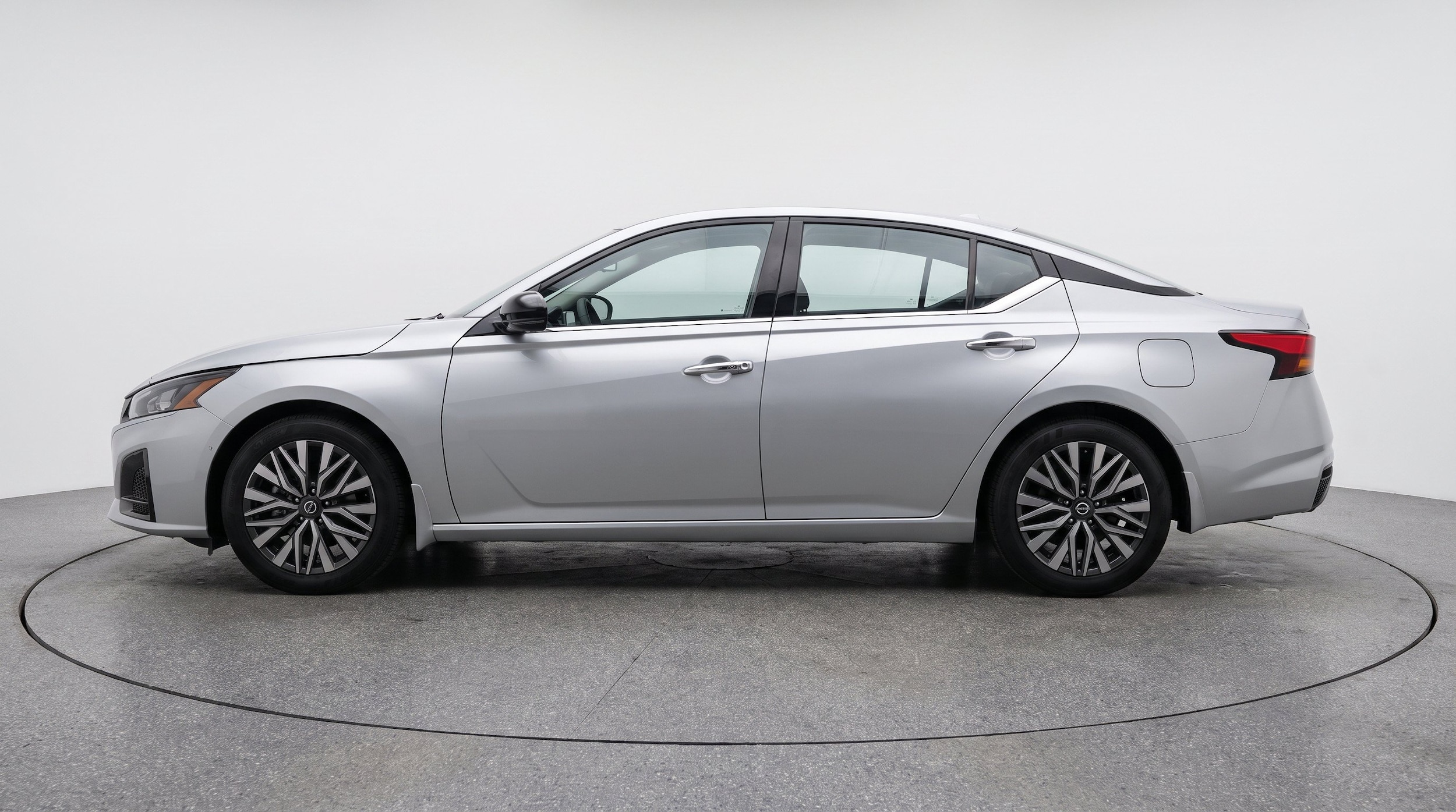 Thumbnail: 2026 Nissan Altima - 5