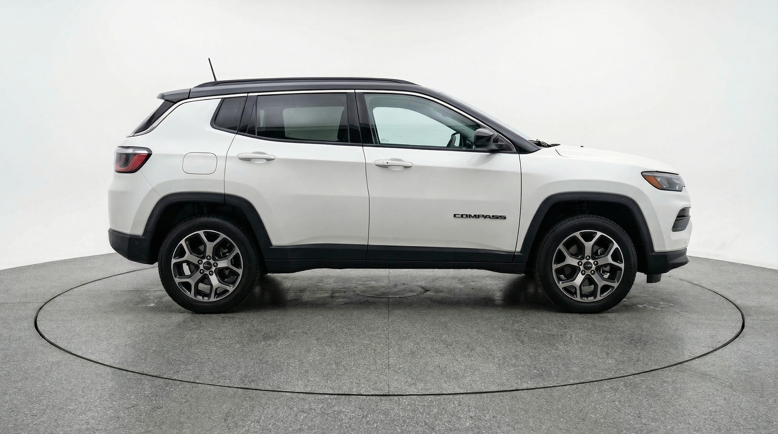 Thumbnail: 2025 Jeep Compass - 8