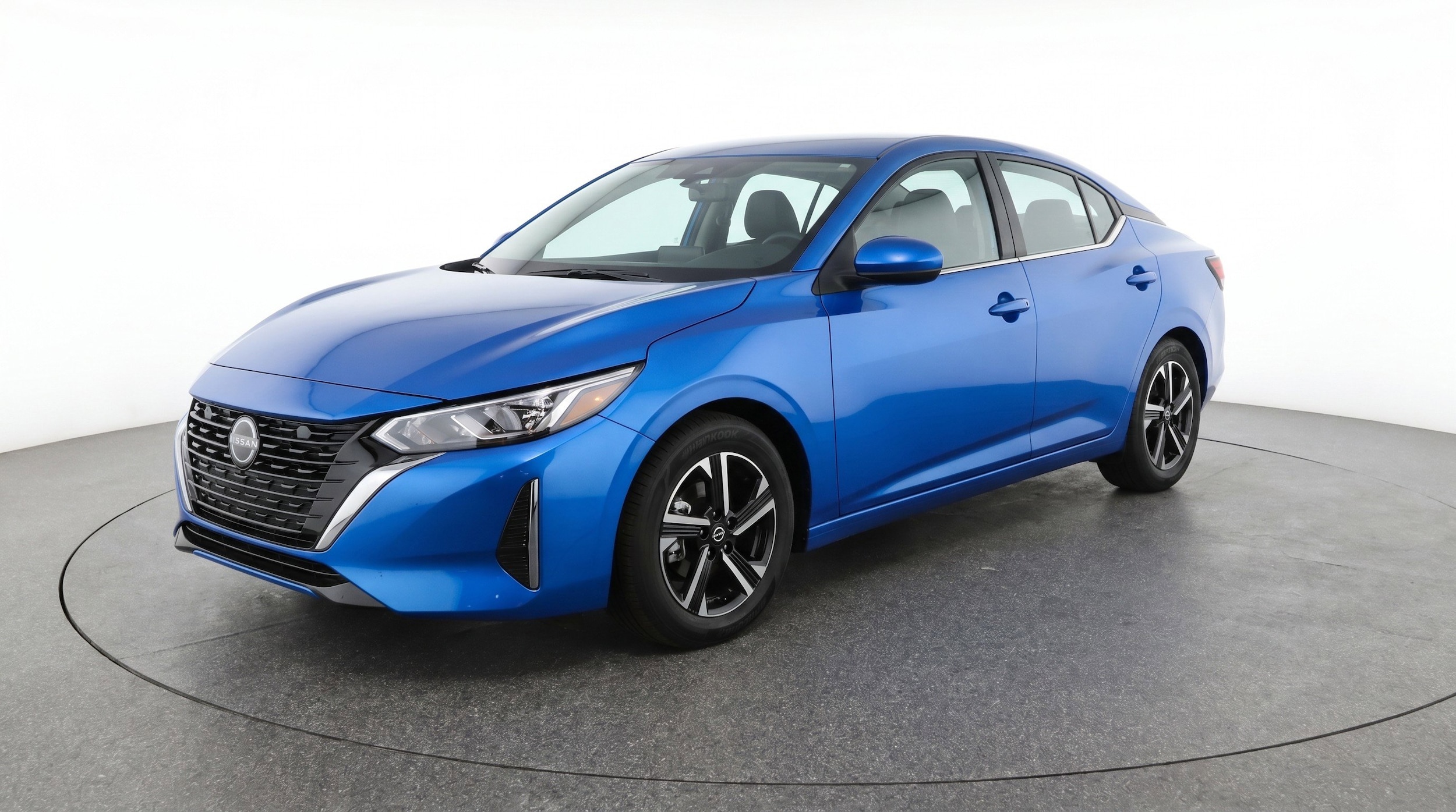 Thumbnail: 2025 Nissan Sentra - 3