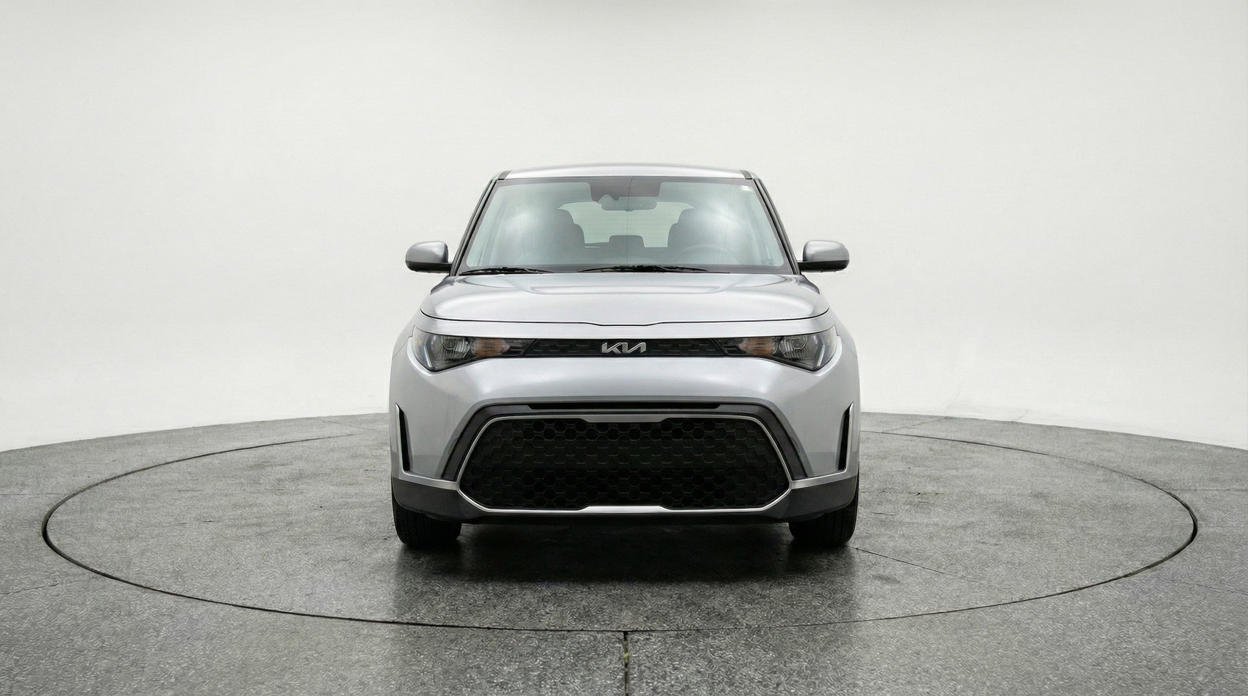 Thumbnail: 2025 Kia Soul - 2