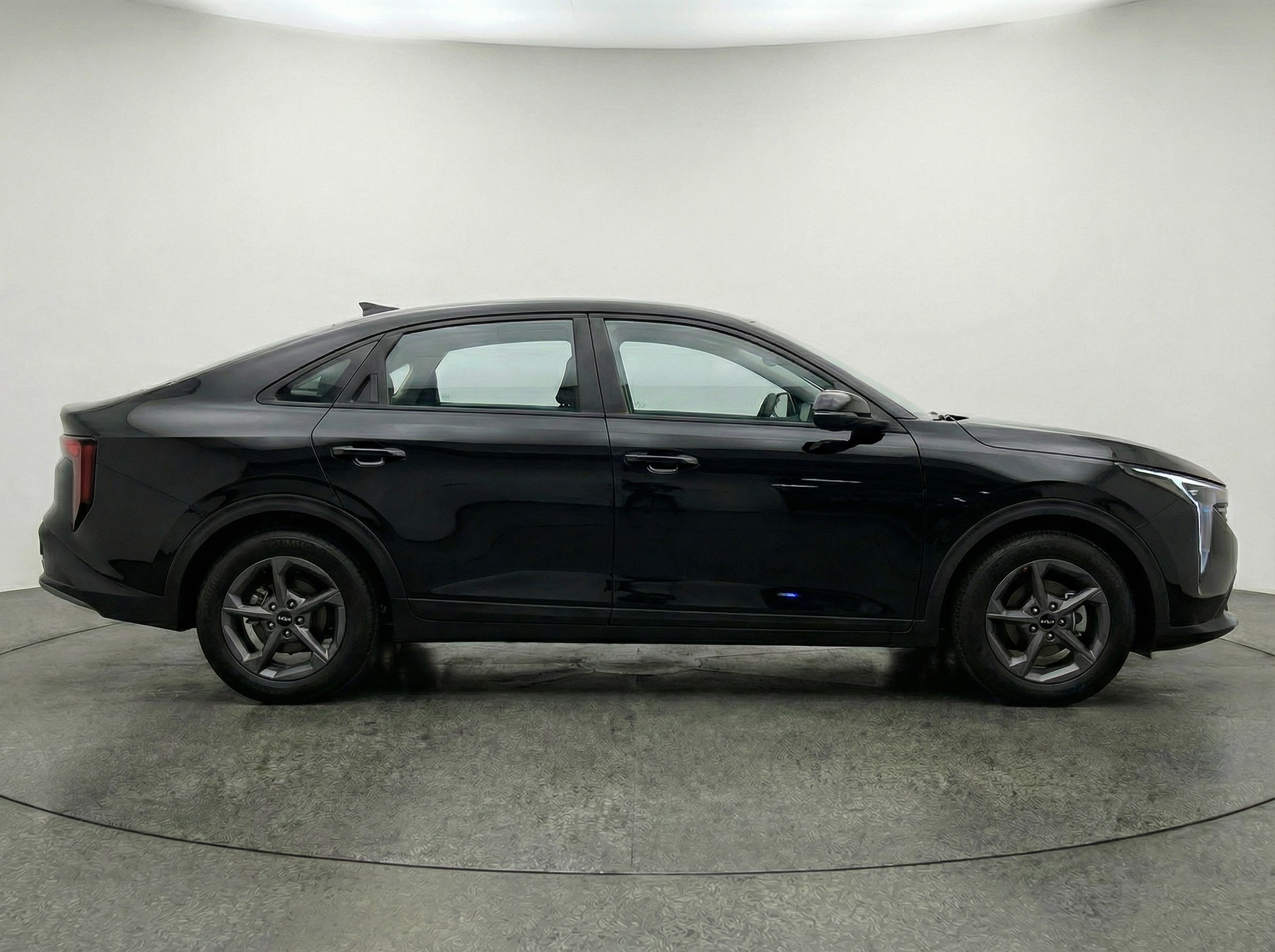 Thumbnail: 2025 Kia K4 - 8