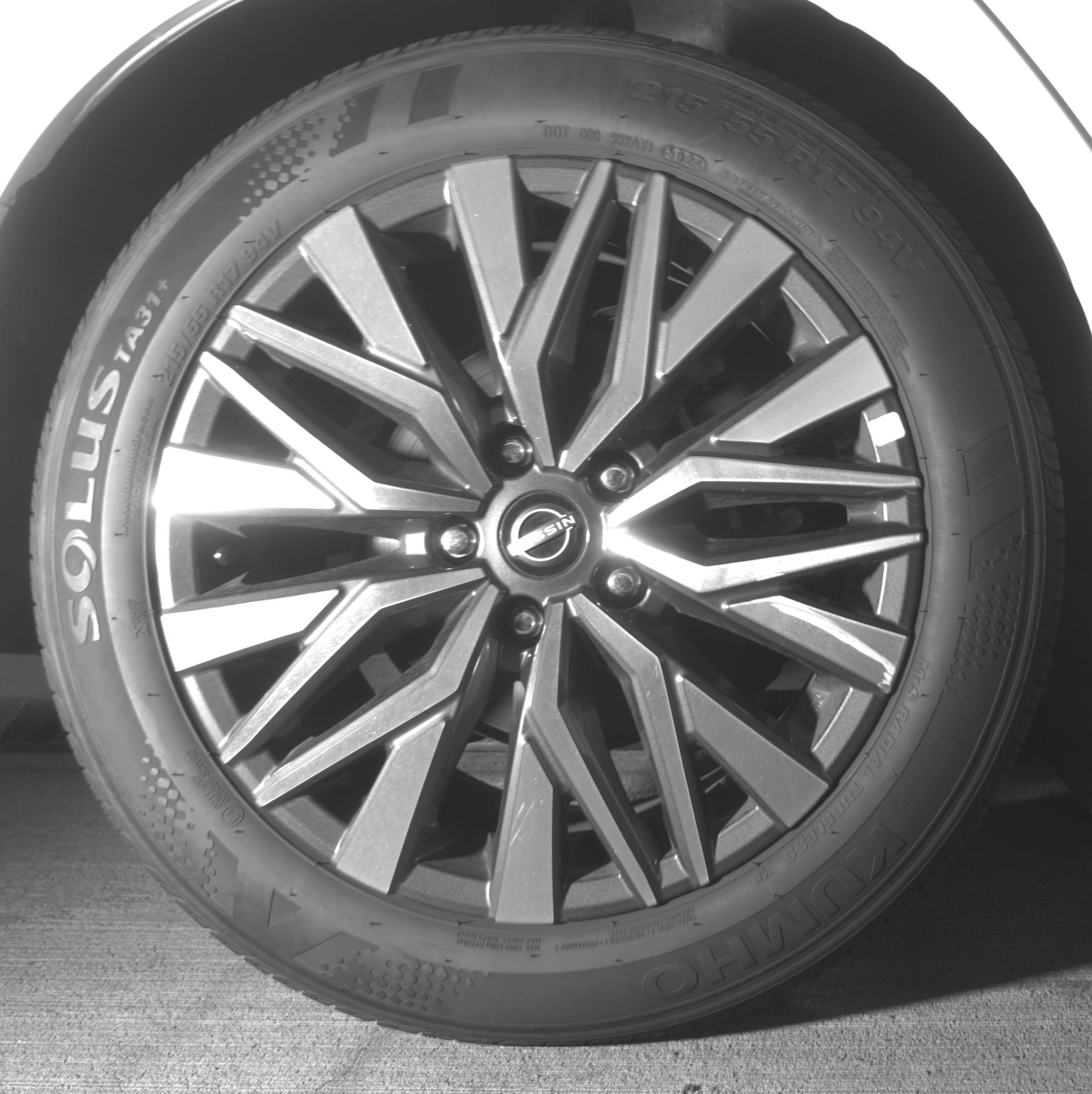 Thumbnail: 2025 Nissan Altima - 12