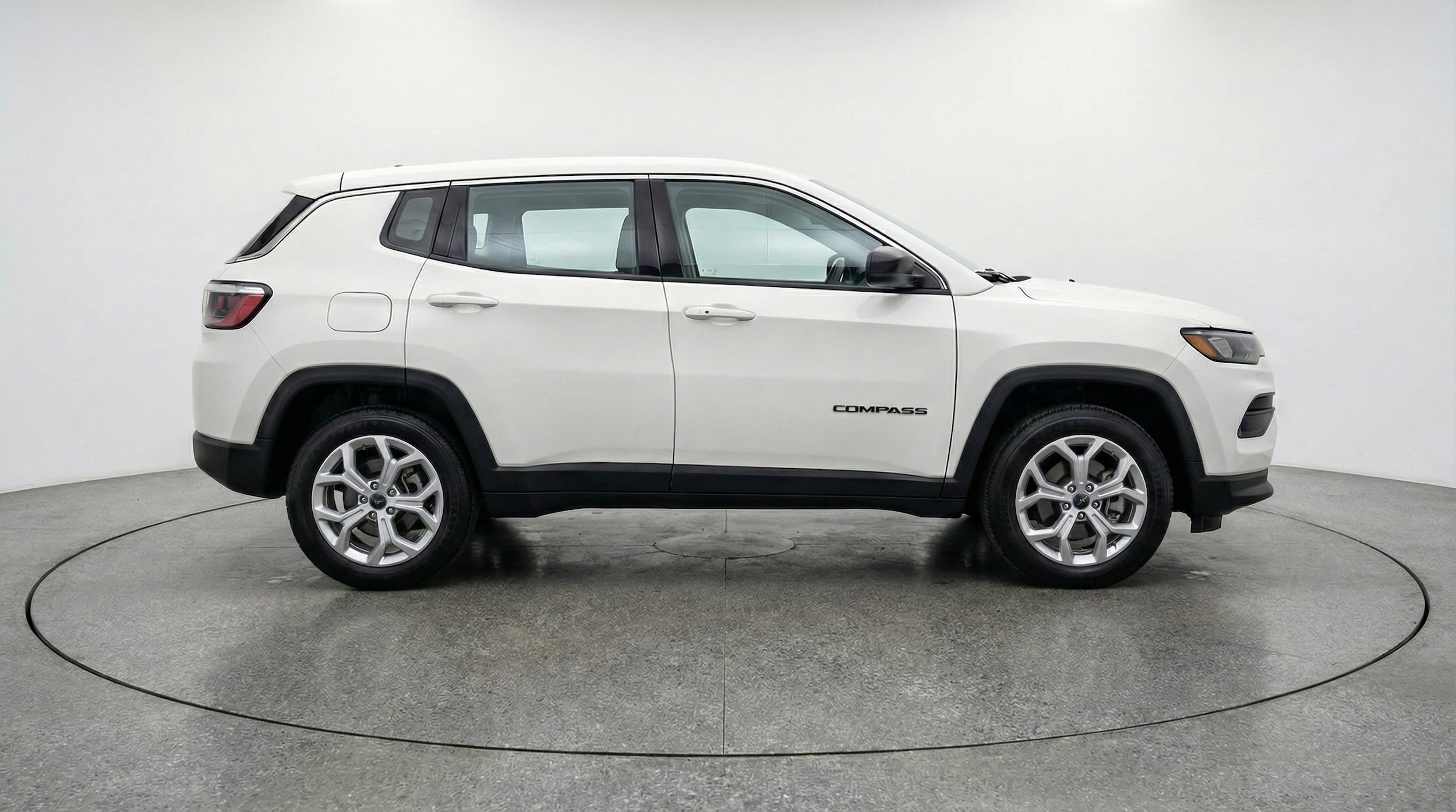 Thumbnail: 2025 Jeep Compass - 8