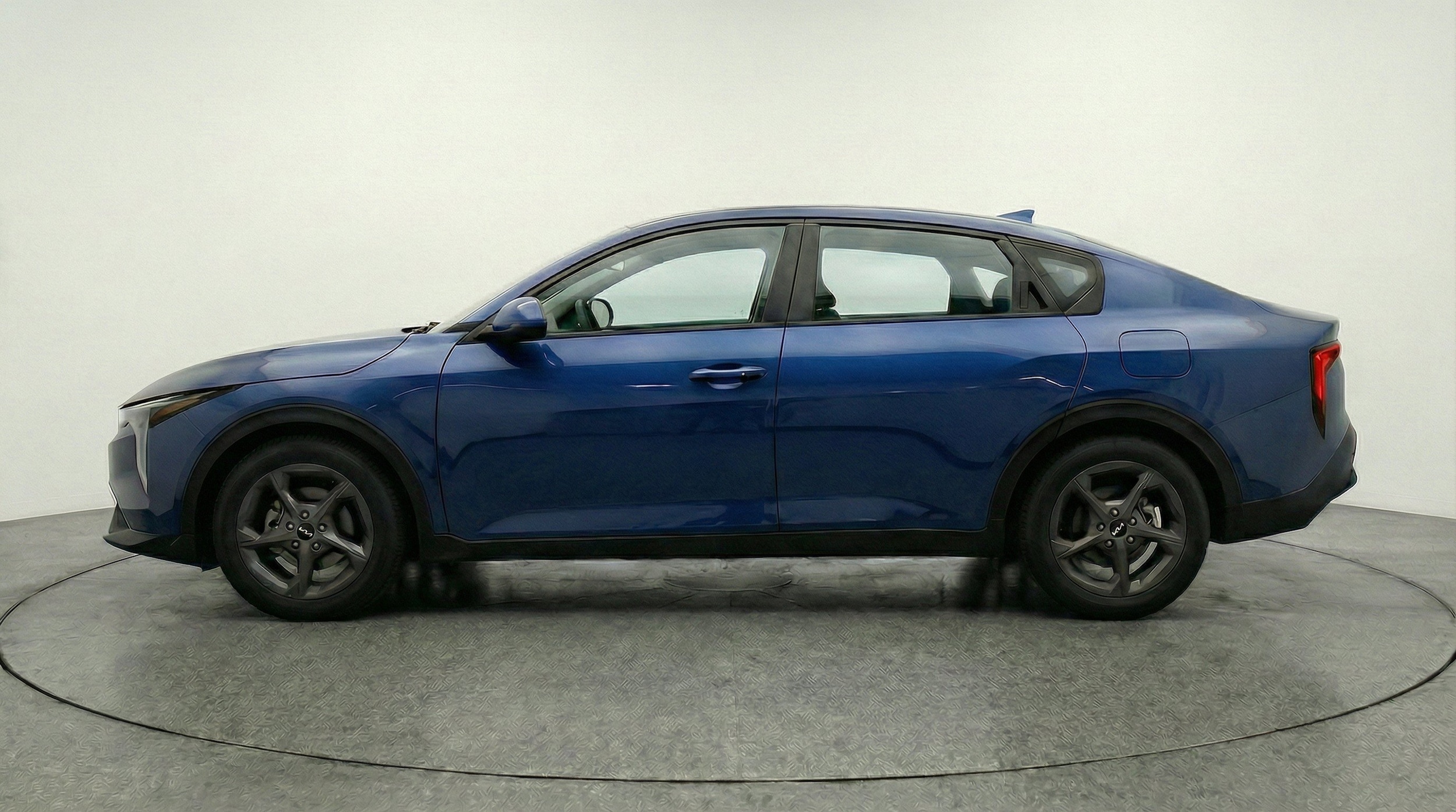 Thumbnail: 2025 Kia K4 - 5