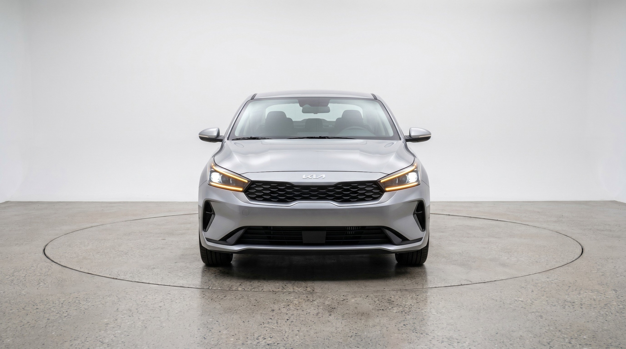 Thumbnail: 2025 Kia K4 - 2