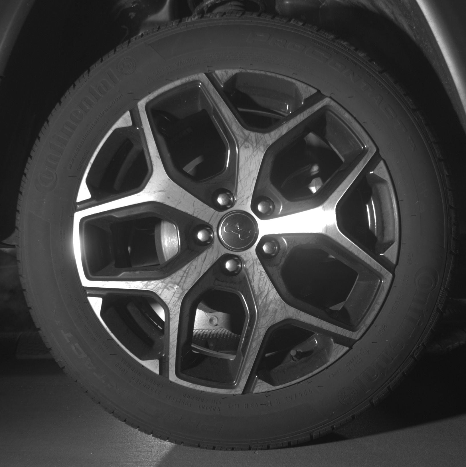 Thumbnail: 2025 Jeep Compass - 12