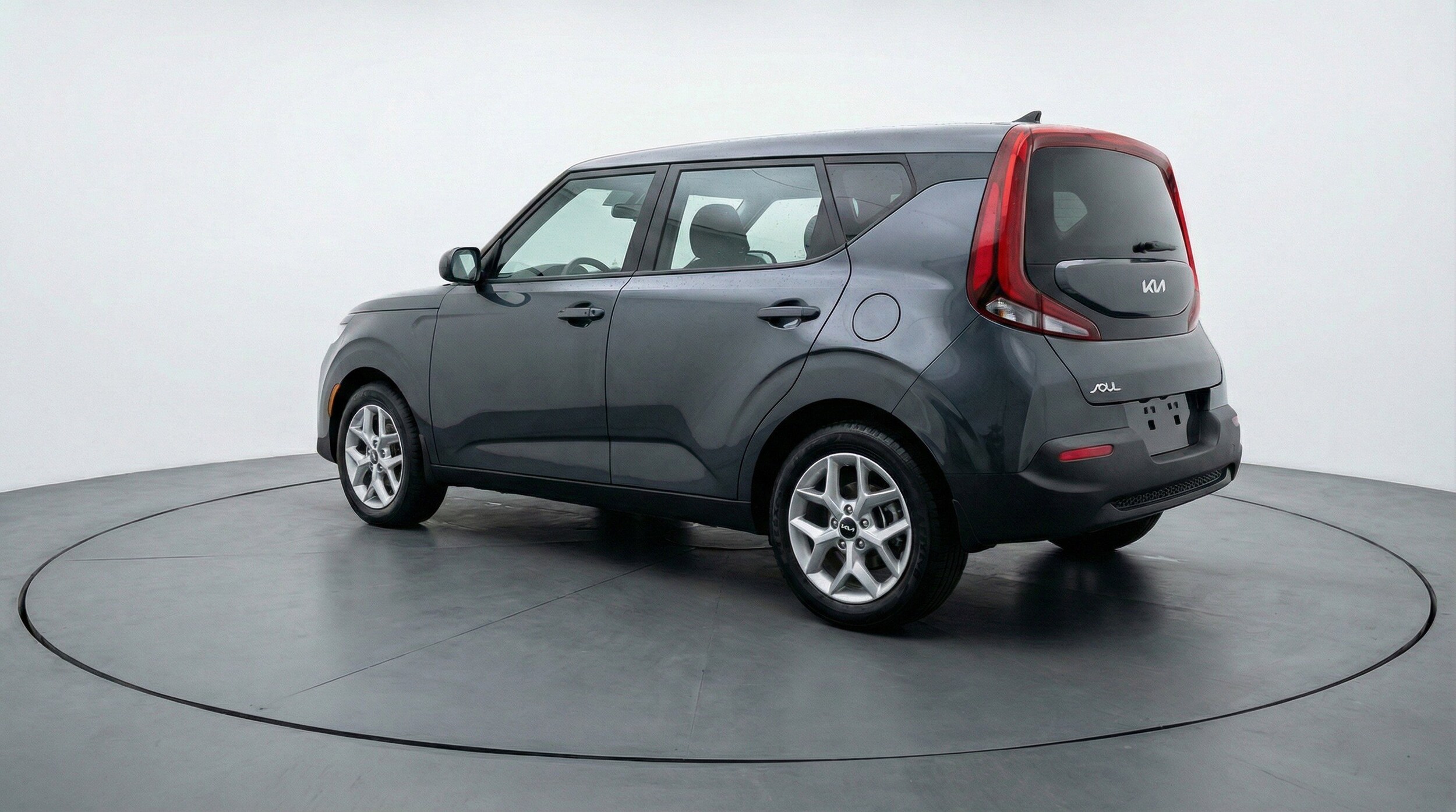 Thumbnail: 2025 Kia Soul - 6