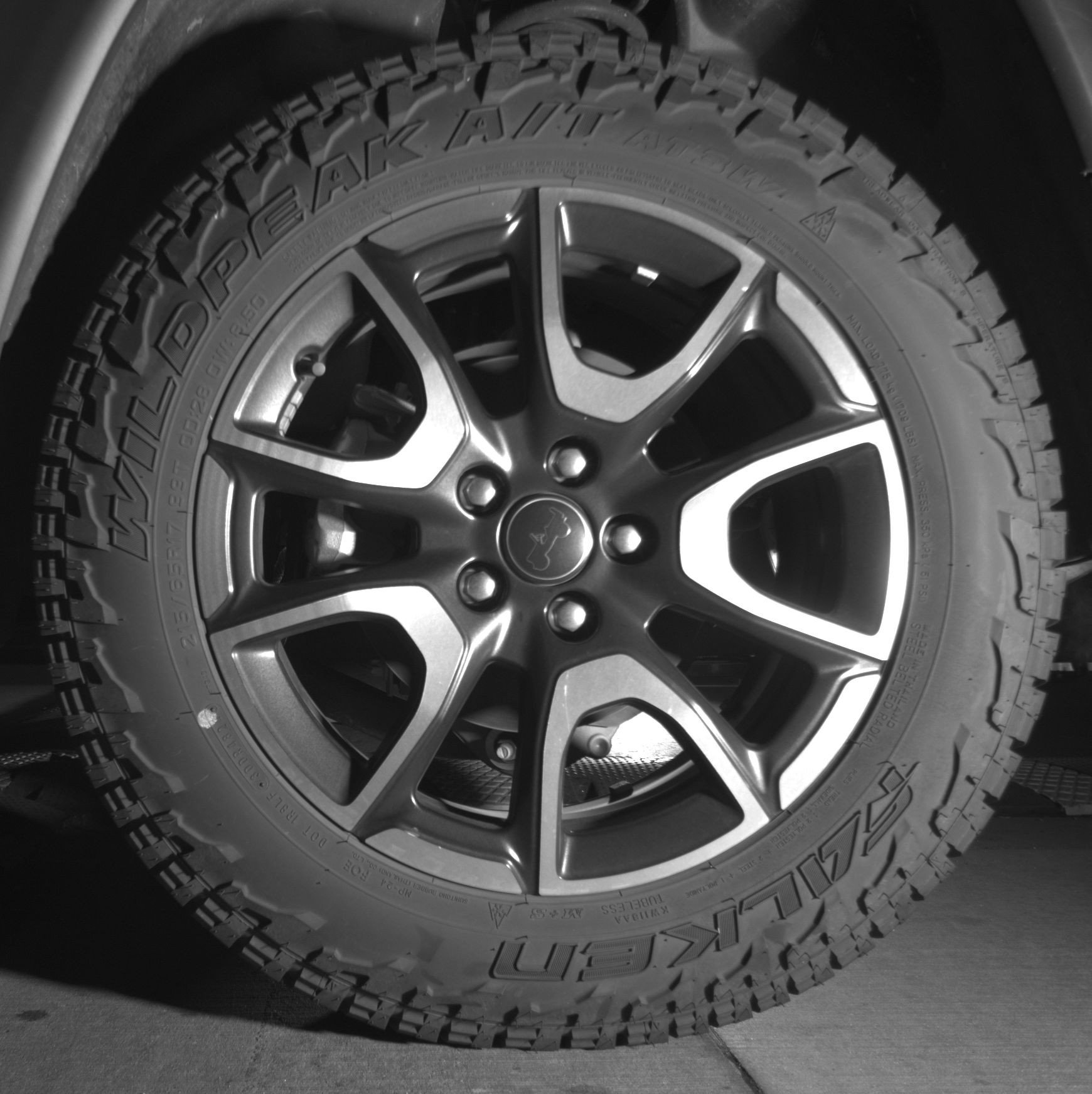 Thumbnail: 2025 Jeep Compass - 19
