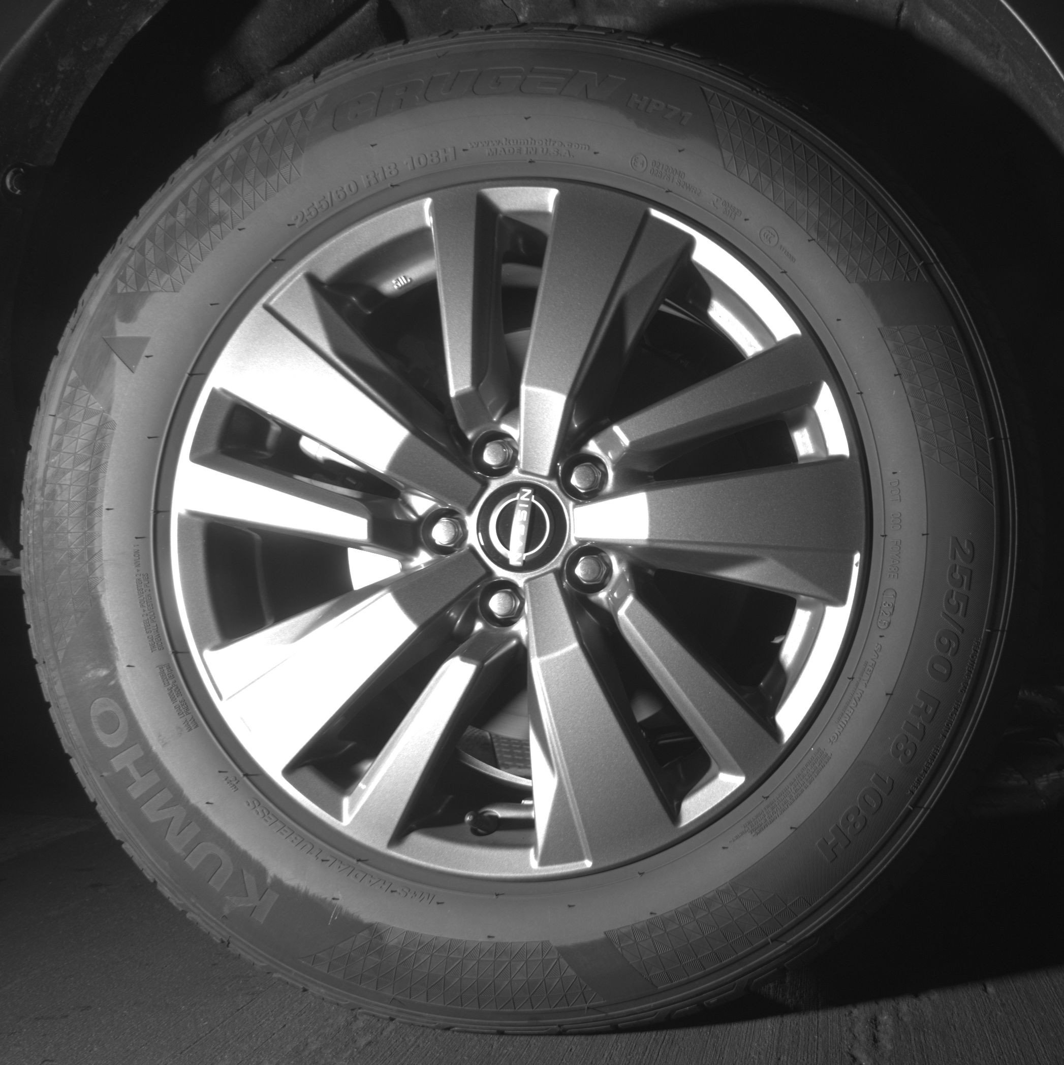 Thumbnail: 2025 Nissan Pathfinder - 15