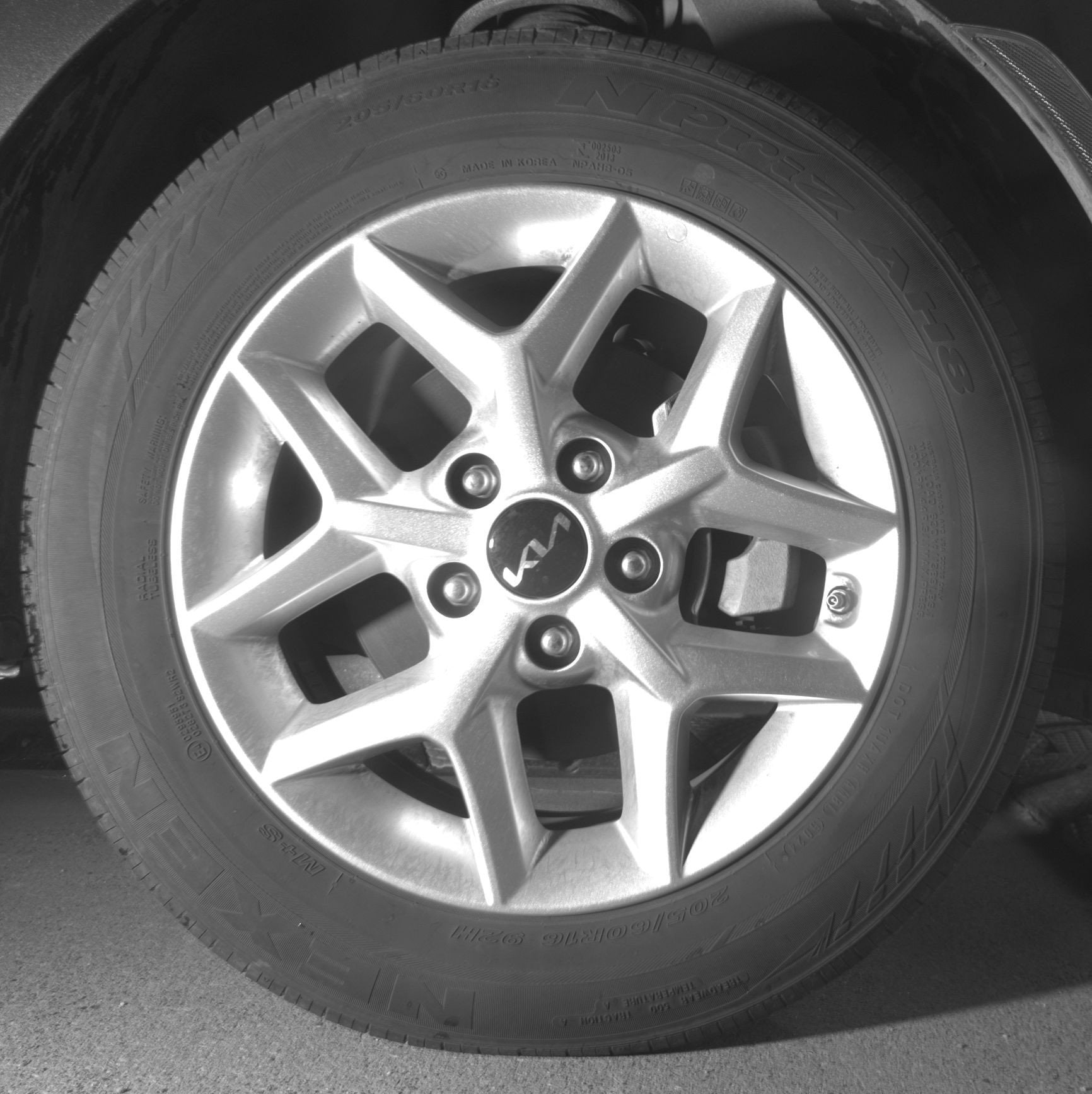 Thumbnail: 2025 Kia Soul - 18