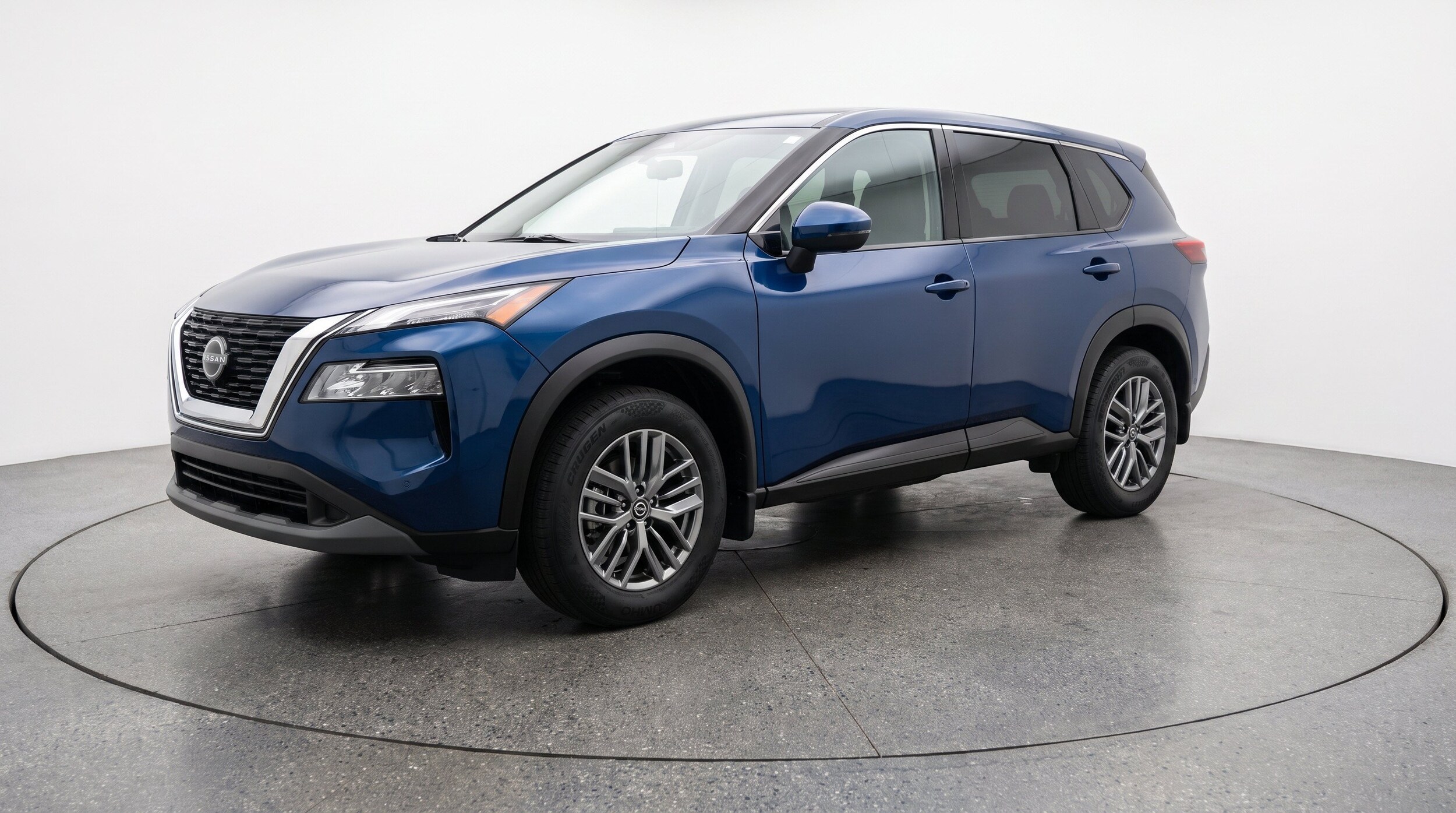 Thumbnail: 2026 Nissan Rogue - 3