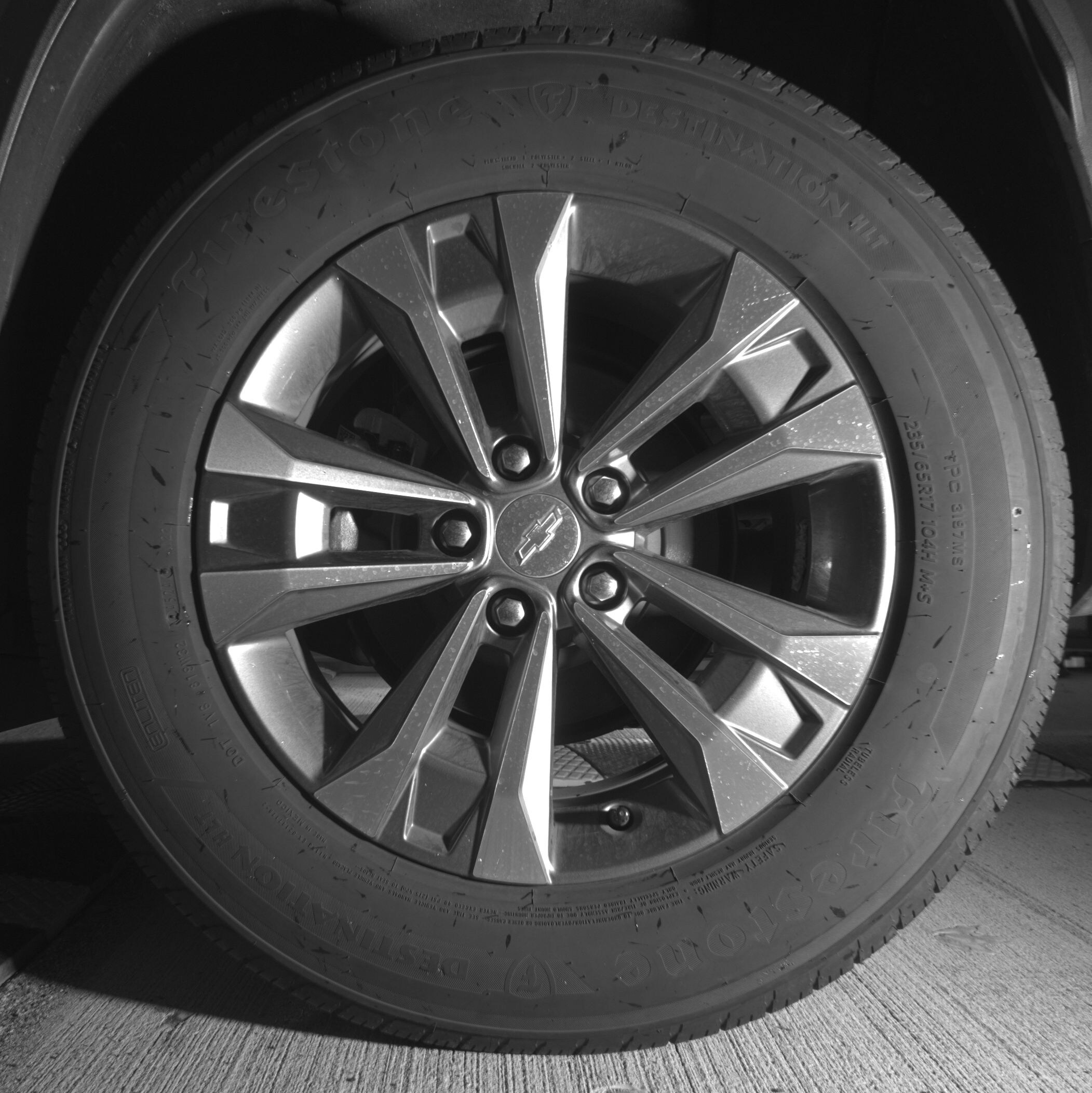 Thumbnail: 2025 Chevrolet Equinox - 11