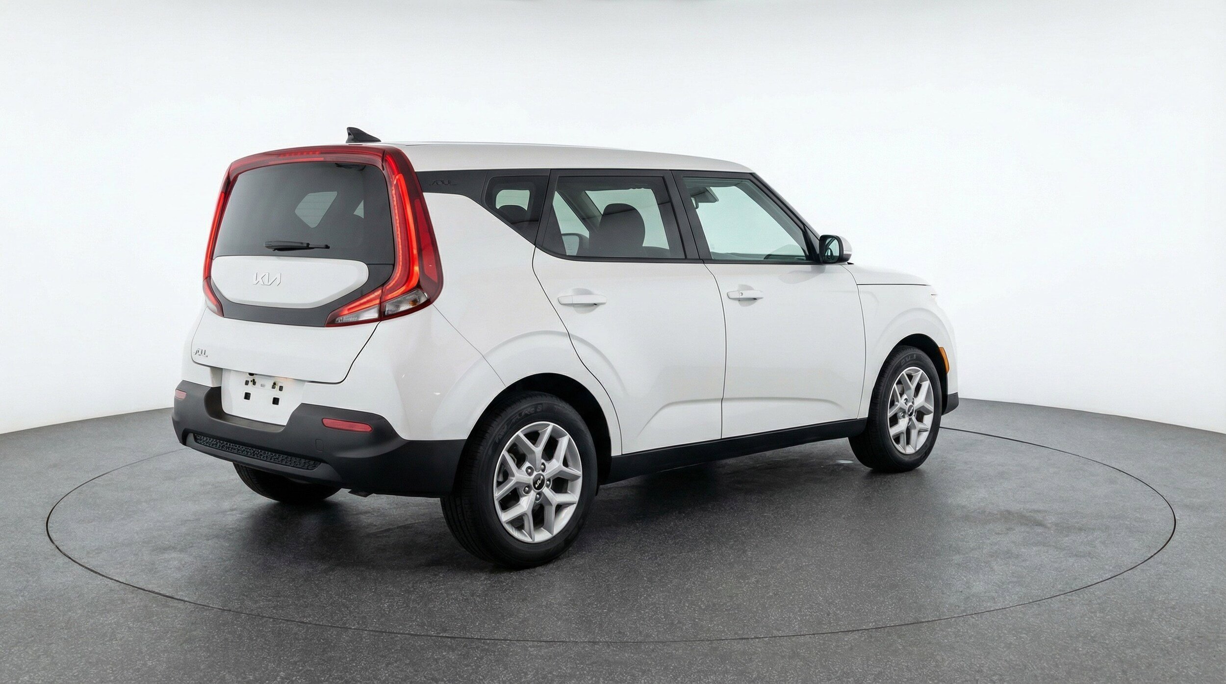 Thumbnail: 2025 Kia Soul - 7