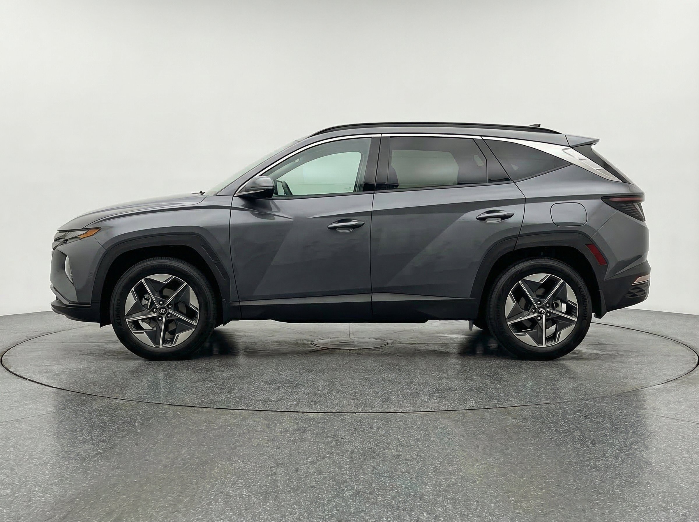 Thumbnail: 2026 Hyundai Tucson - 5