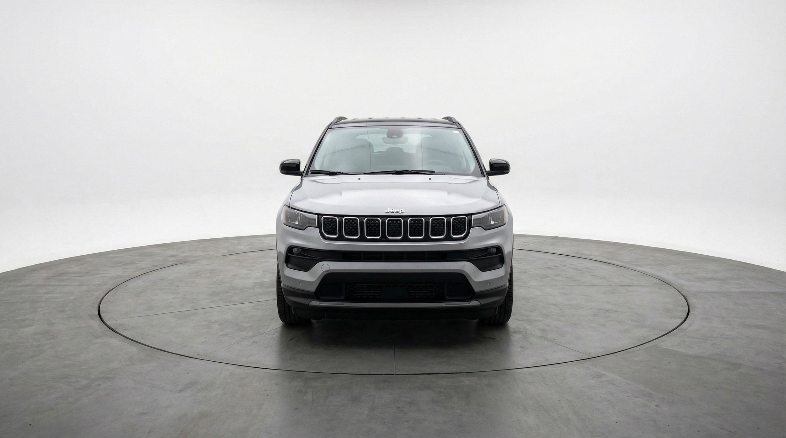 Thumbnail: 2025 Jeep Compass - 2