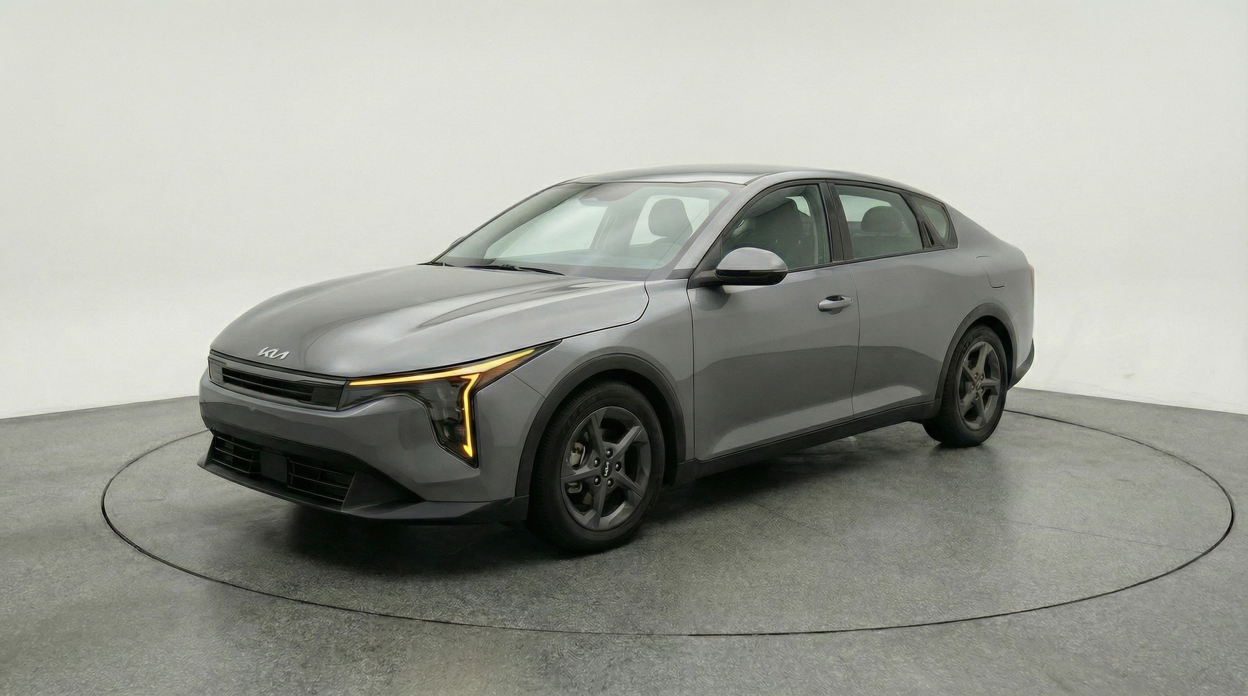 Thumbnail: 2025 Kia K4 - 3