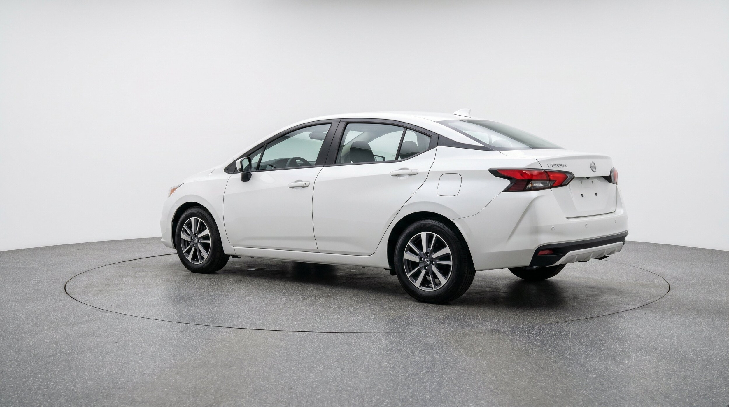 Thumbnail: 2025 Nissan Versa - 6