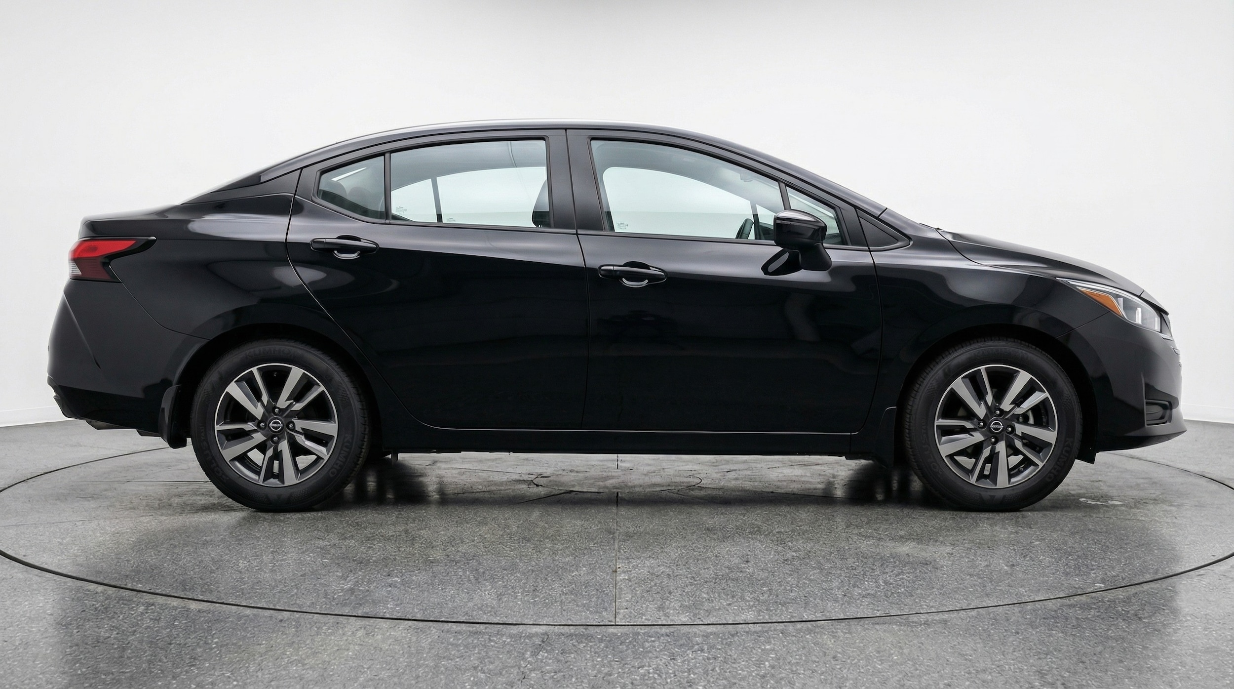 Thumbnail: 2025 Nissan Versa - 8