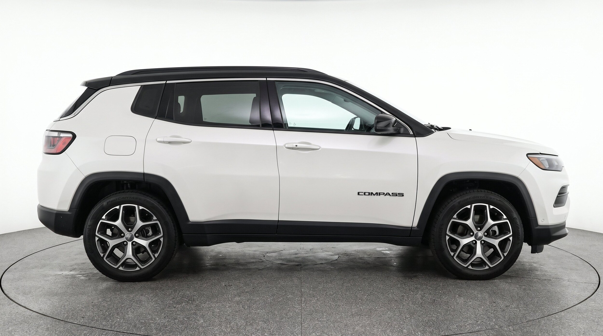 Thumbnail: 2025 Jeep Compass - 10