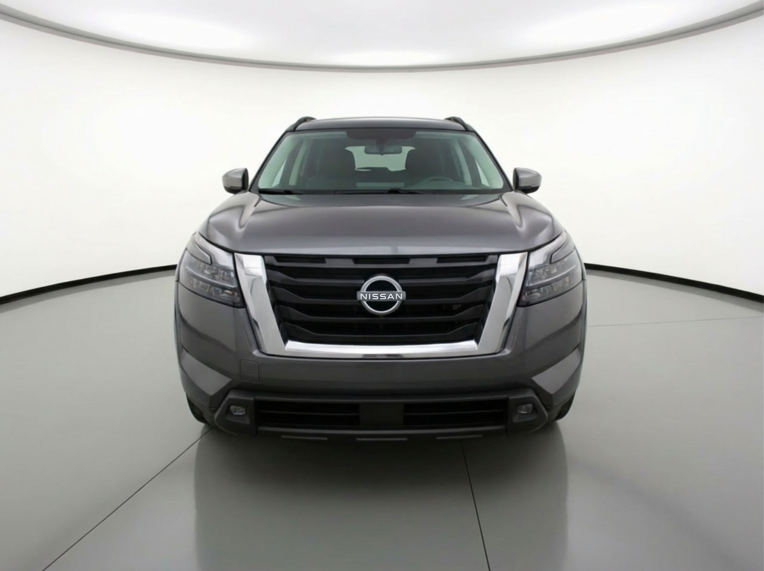 Thumbnail: 2025 Nissan Pathfinder - 2