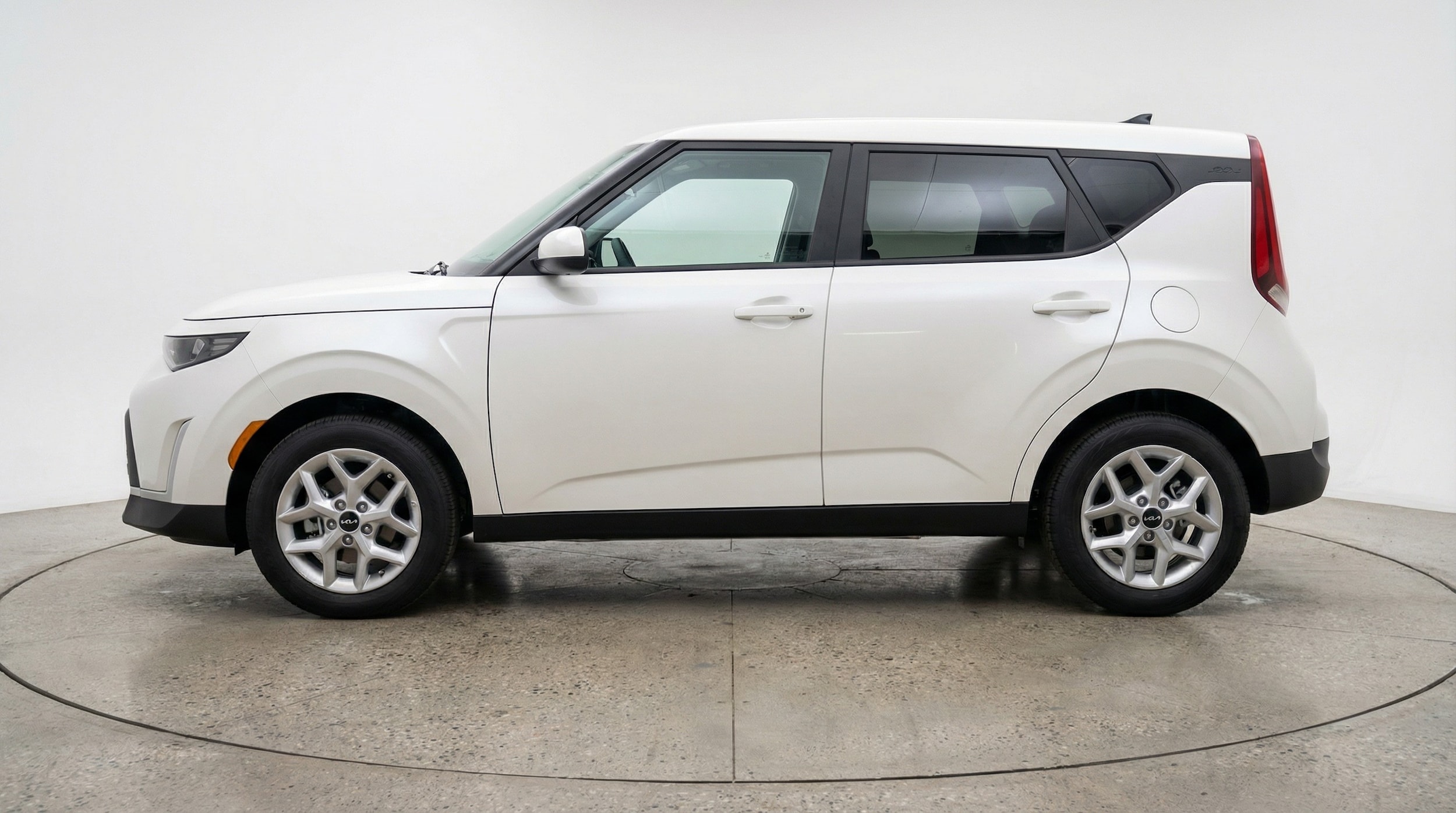 Thumbnail: 2025 Kia Soul - 4