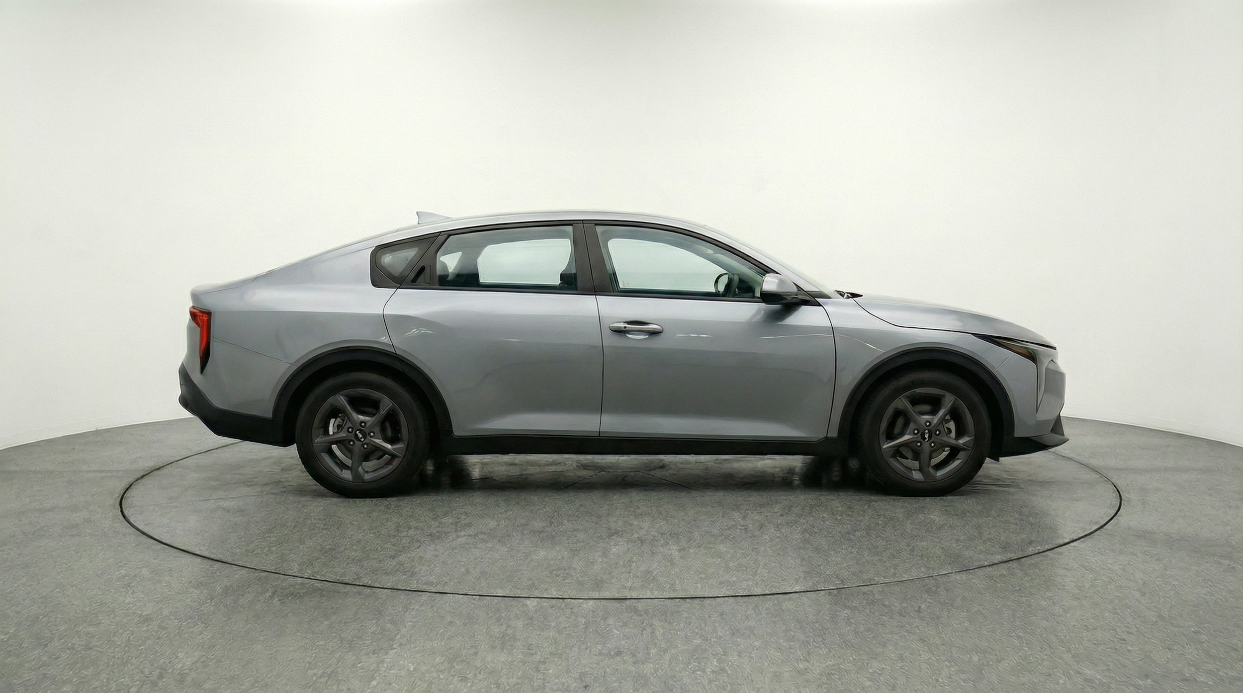 Thumbnail: 2025 Kia K4 - 8