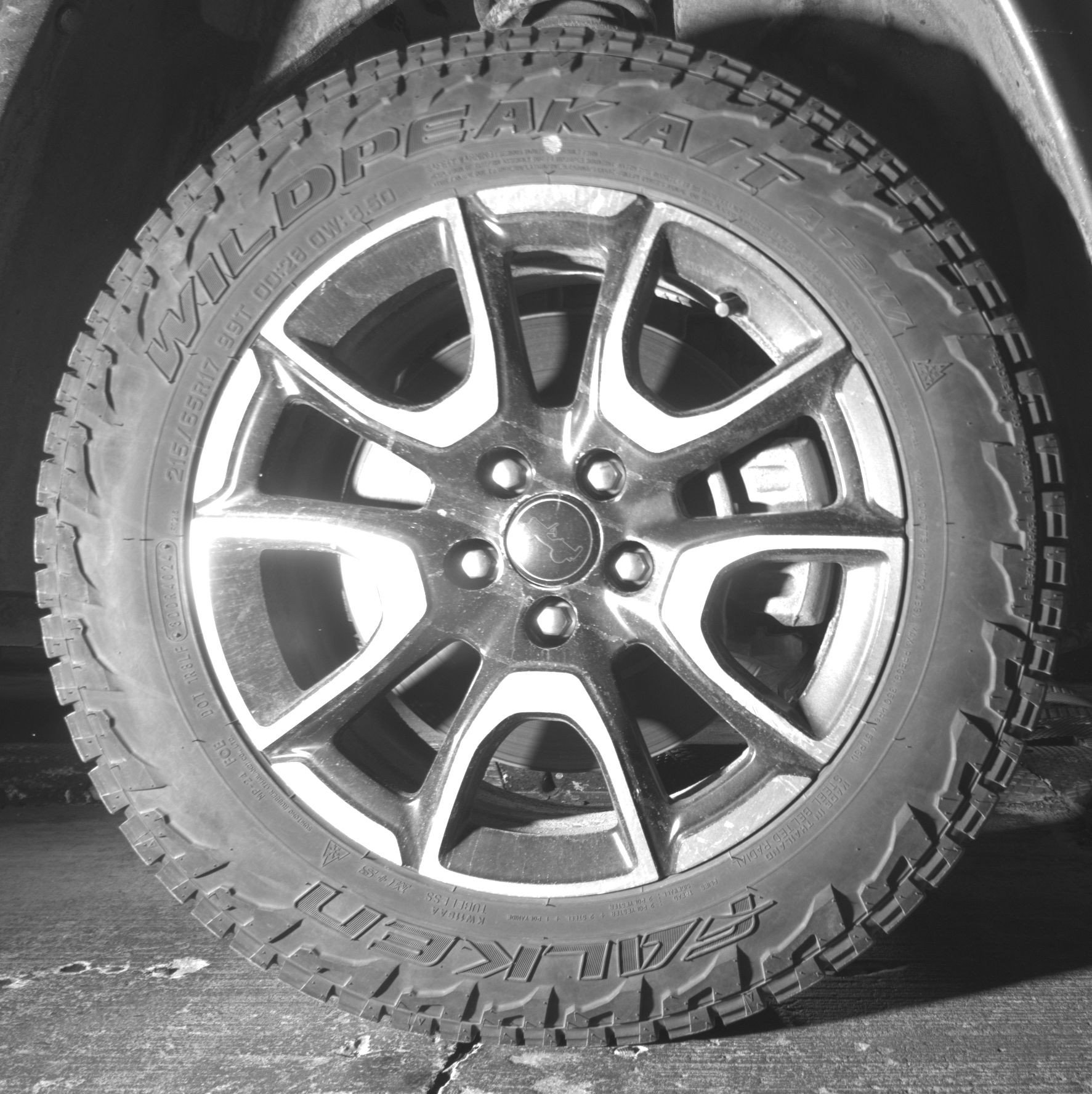 Thumbnail: 2025 Jeep Compass - 13